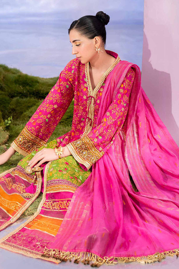 Nishat | Luxury Dresses | 42402093 - Official Nishat stockist in UK - Sakeena London