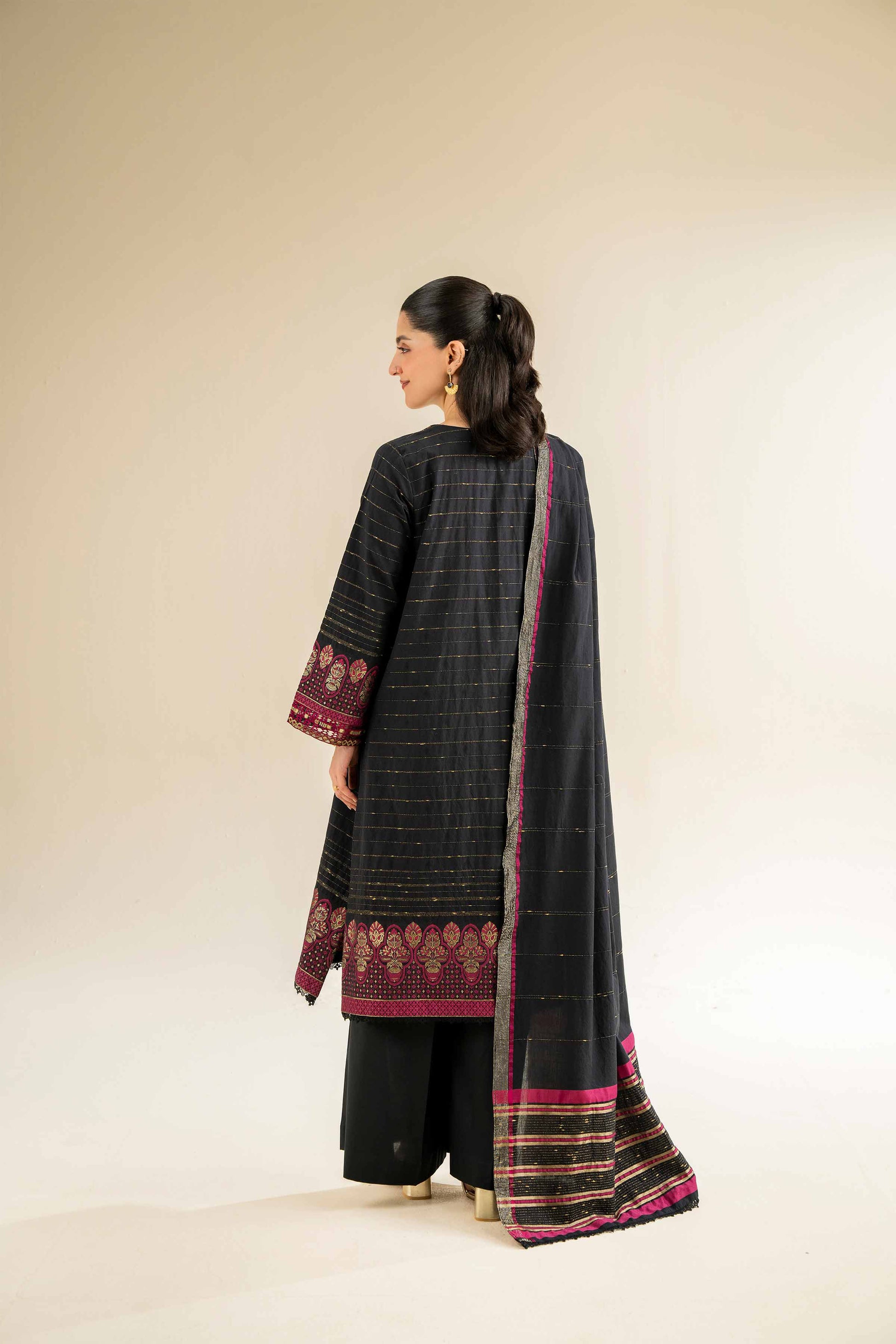 Nishat | Cross Season Edit | 42501041 - Official Nishat stockist in UK - Sakeena London