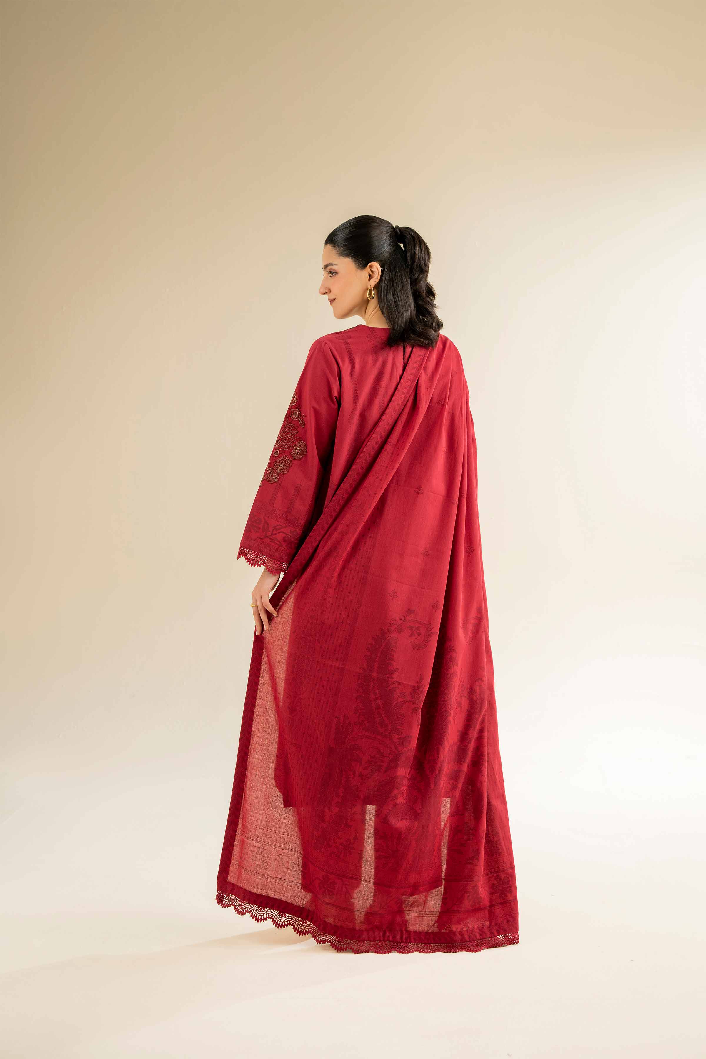 Nishat | Cross Season Edit | 42501042 - Official Nishat stockist in UK - Sakeena London