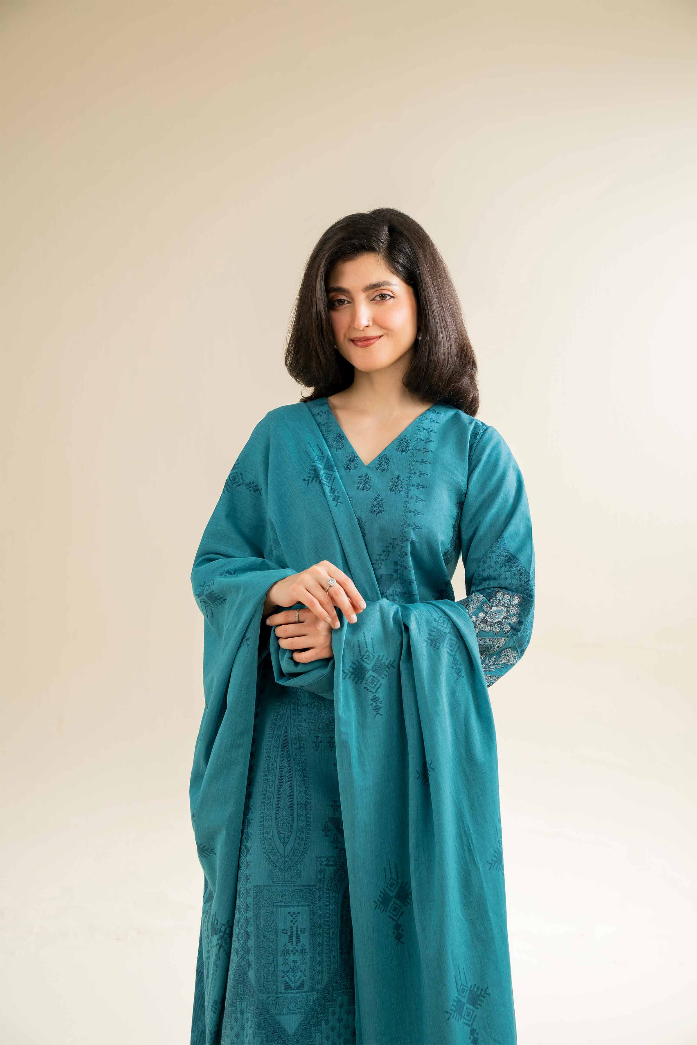 Nishat | Cross Season Edit | 42501044 - Official Nishat stockist in UK - Sakeena London