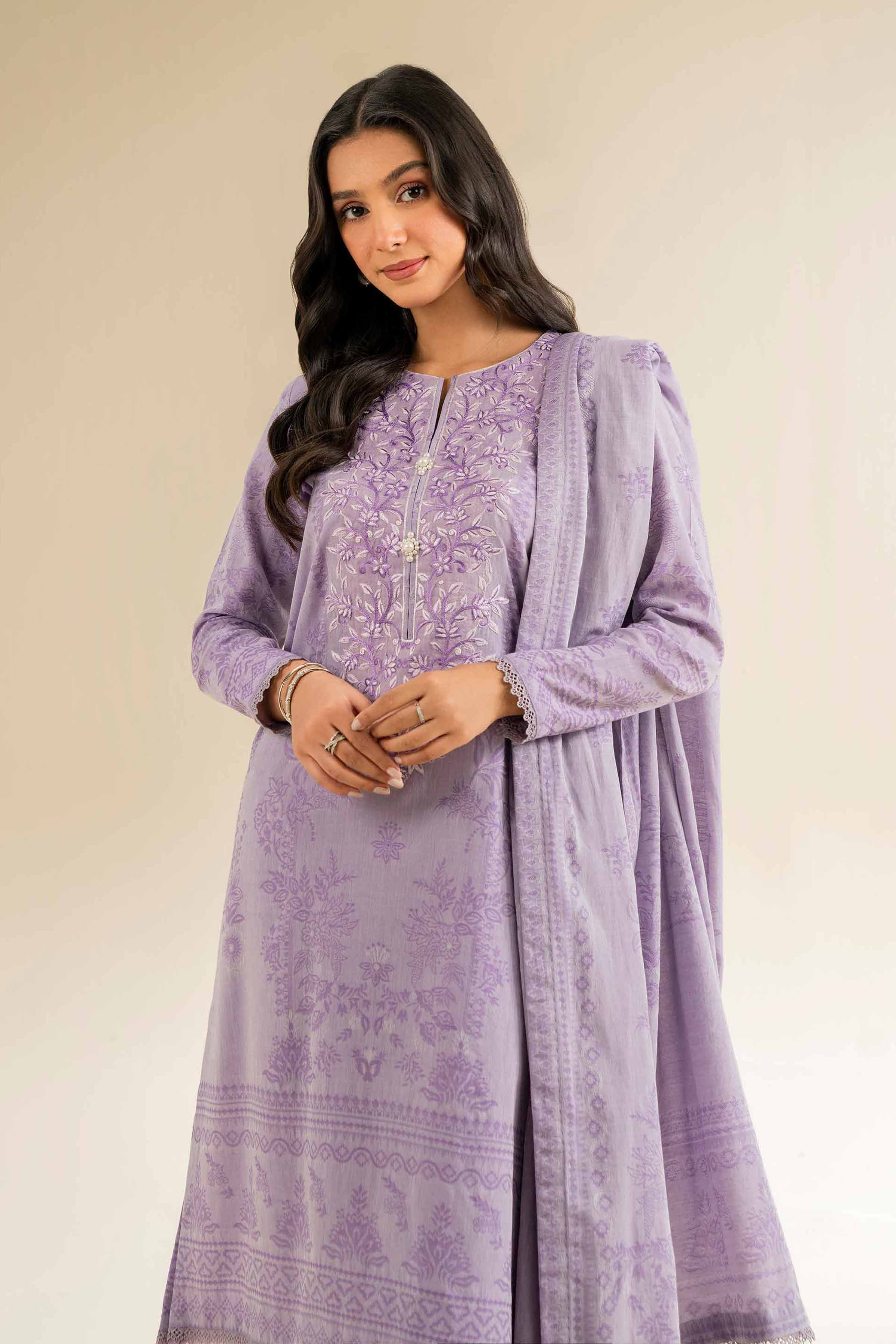 Nishat | Cross Season Edit | 42501045 - Official Nishat stockist in UK - Sakeena London