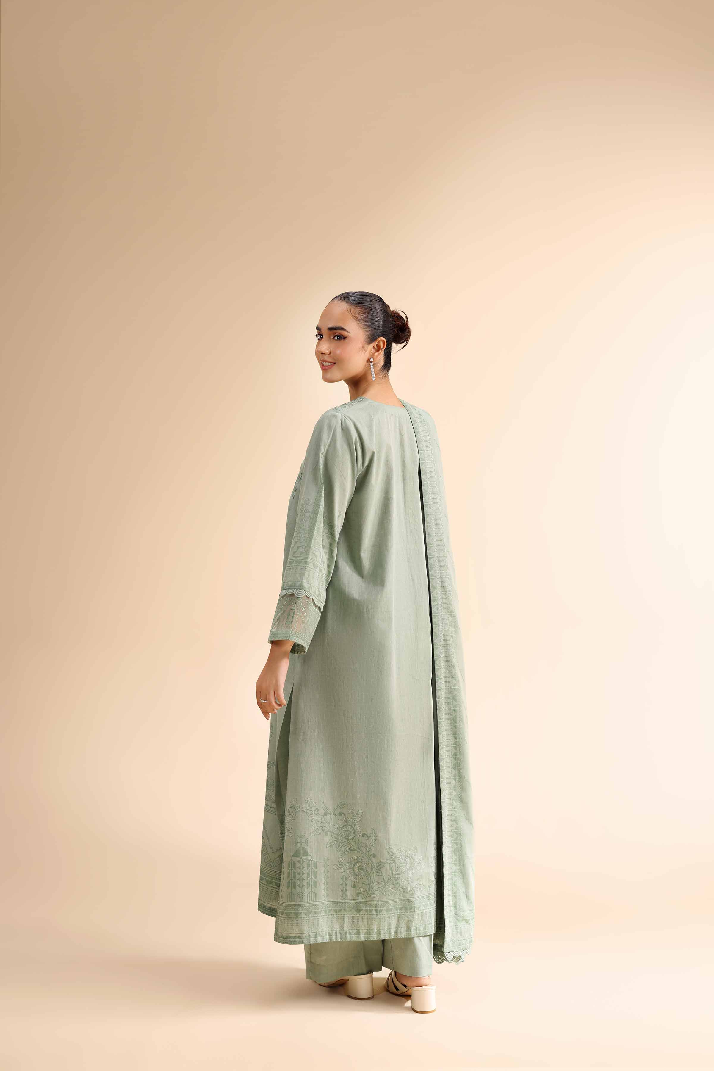 Nishat | Cross Season Edit | 42501046 - Official Nishat stockist in UK - Sakeena London