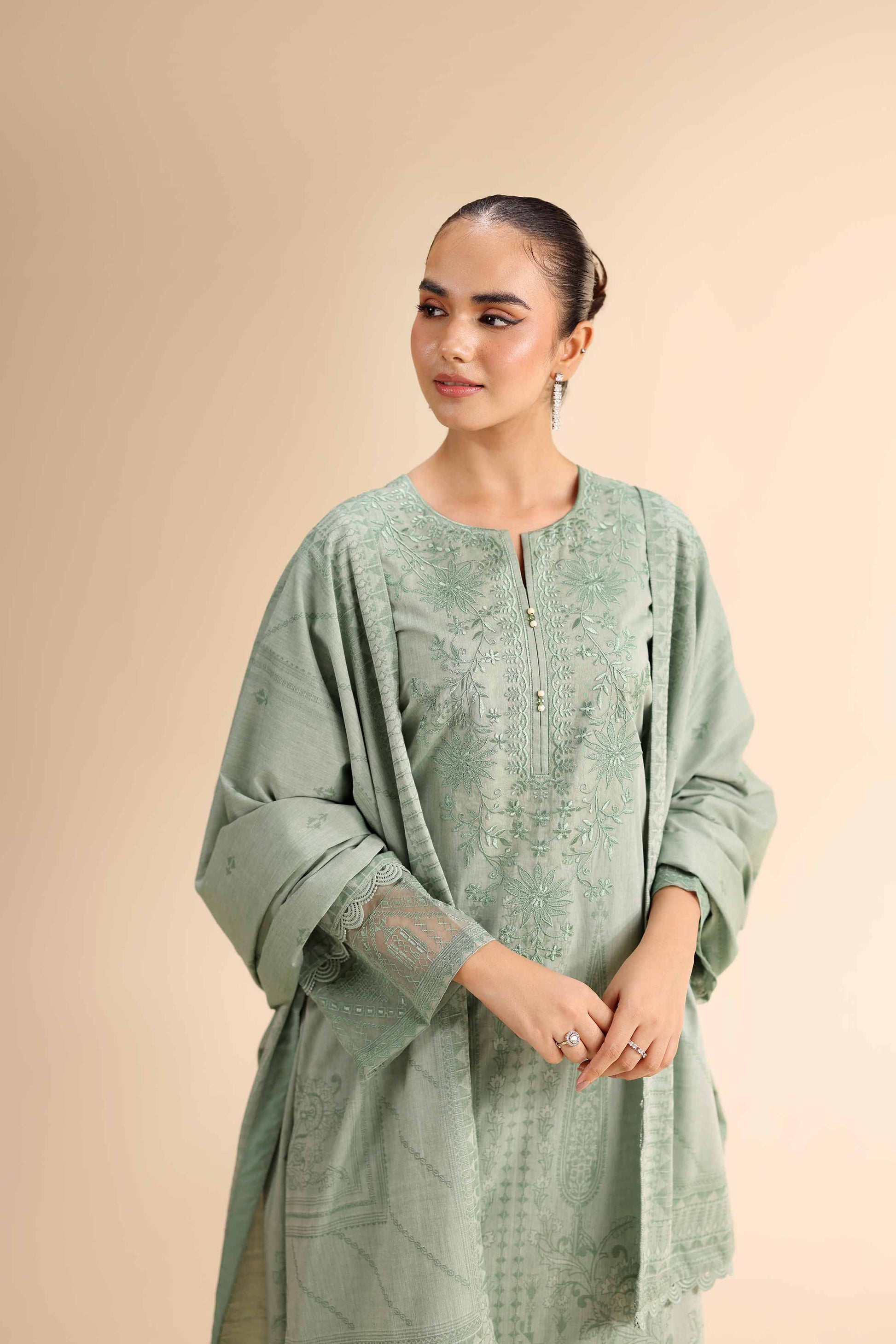 Nishat | Cross Season Edit | 42501046 - Official Nishat stockist in UK - Sakeena London