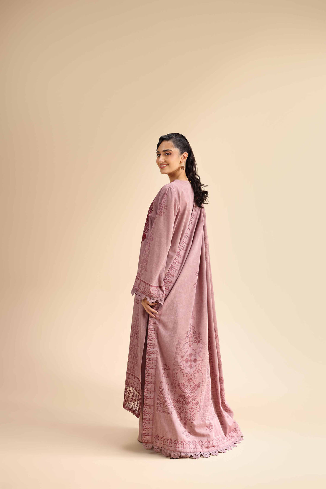 Nishat | Cross Season Edit | 42501047 - Official Nishat stockist in UK - Sakeena London