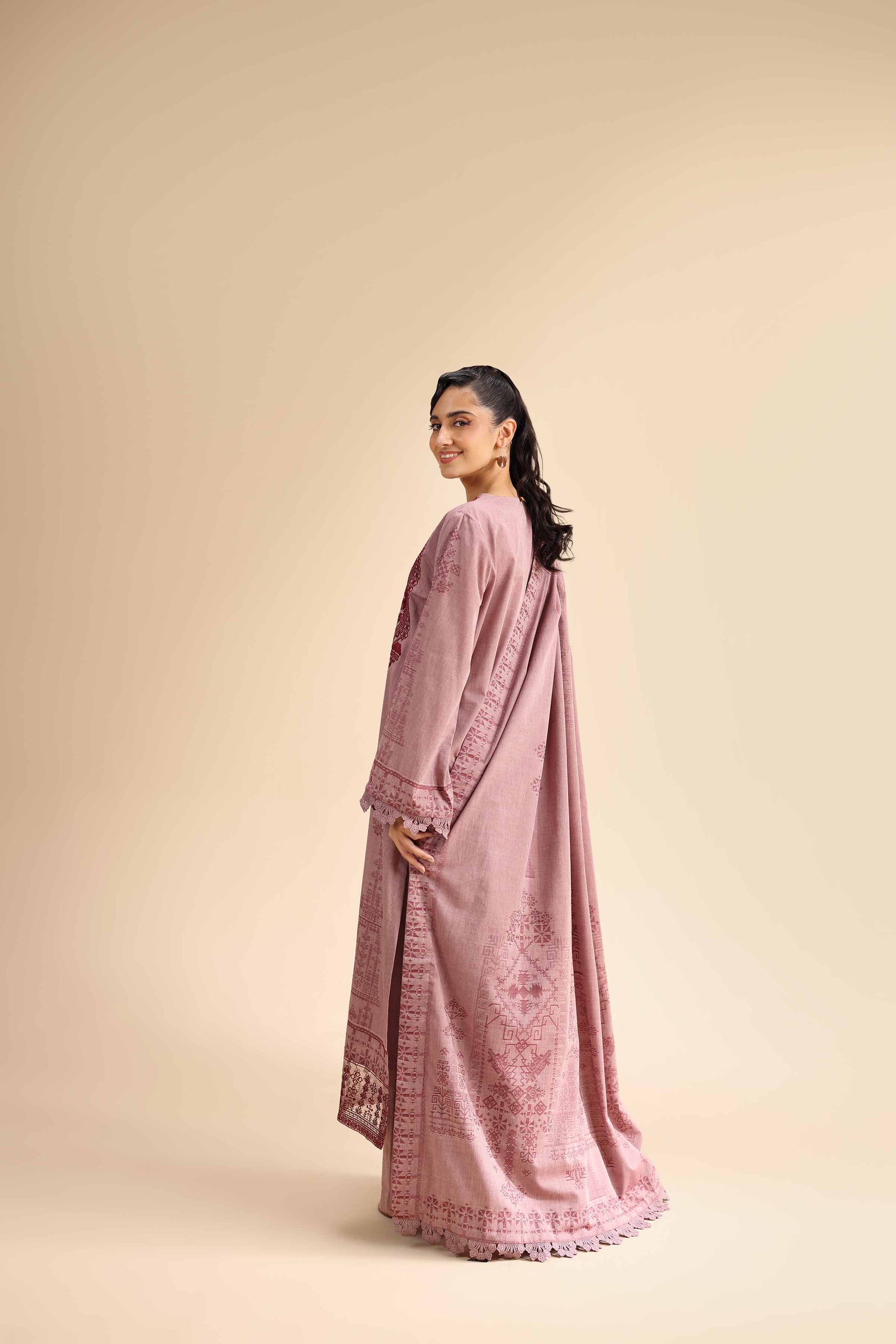 Nishat | Cross Season Edit | 42501047 - Official Nishat stockist in UK - Sakeena London