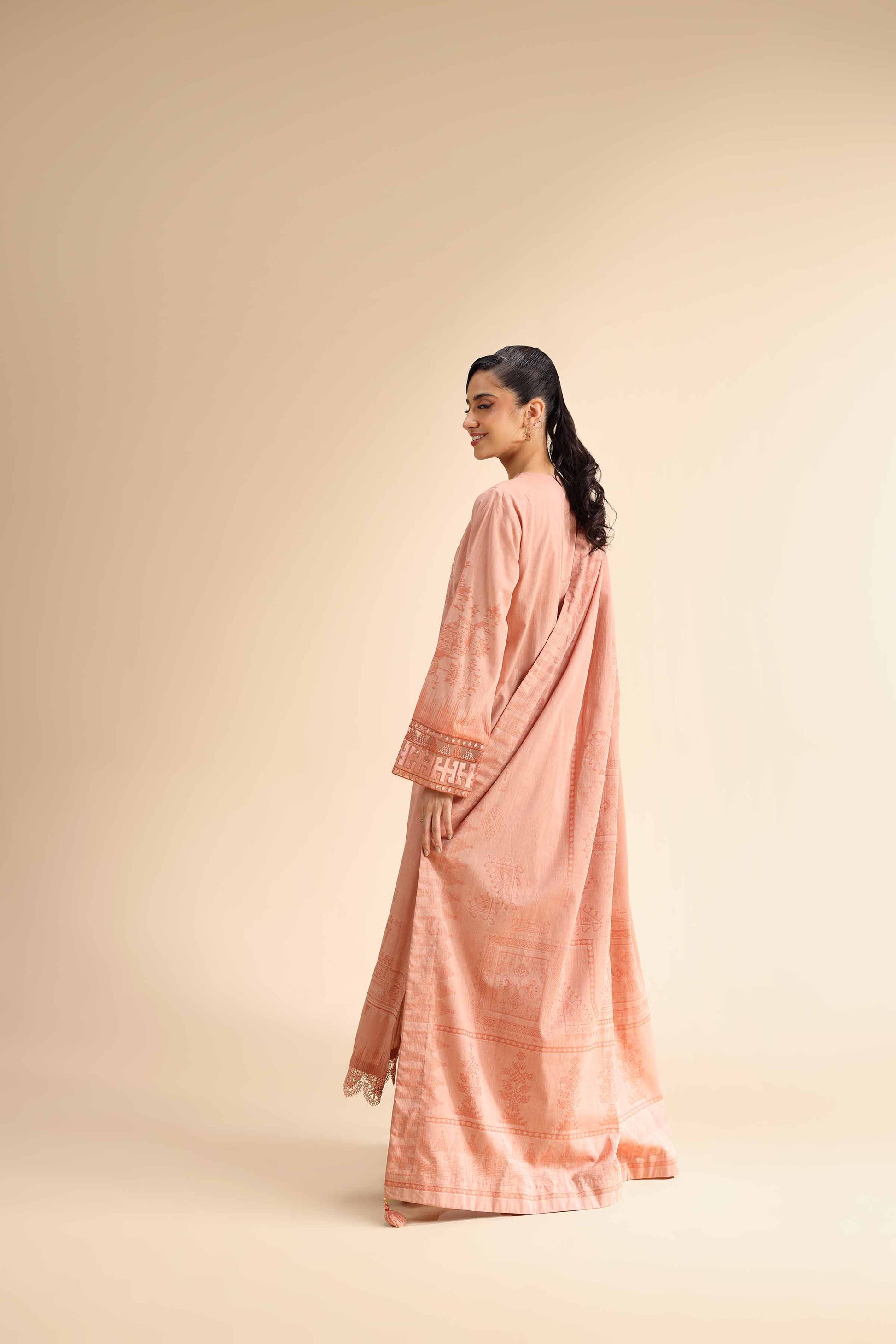 Nishat | Cross Season Edit | 42501049 - Official Nishat stockist in UK - Sakeena London
