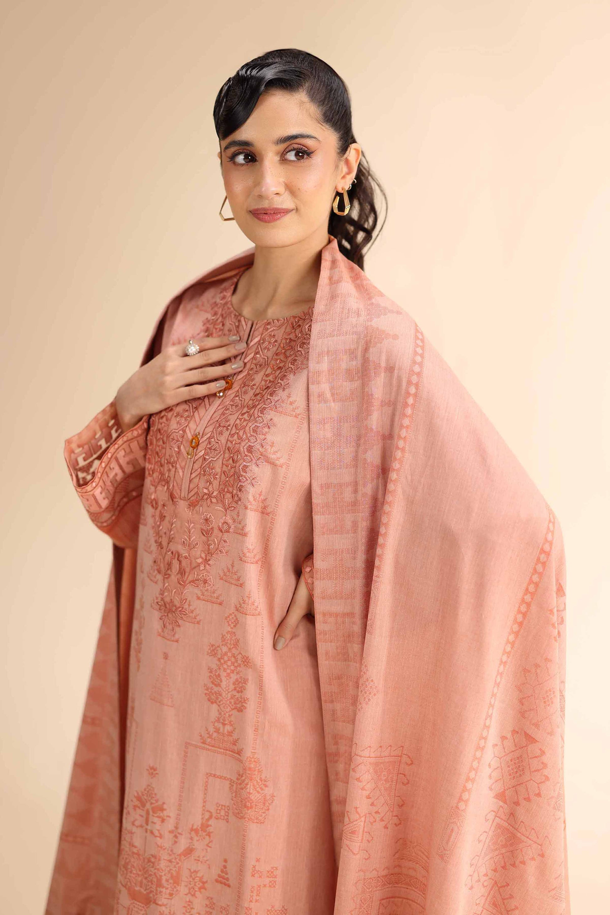Nishat | Cross Season Edit | 42501049 - Official Nishat stockist in UK - Sakeena London