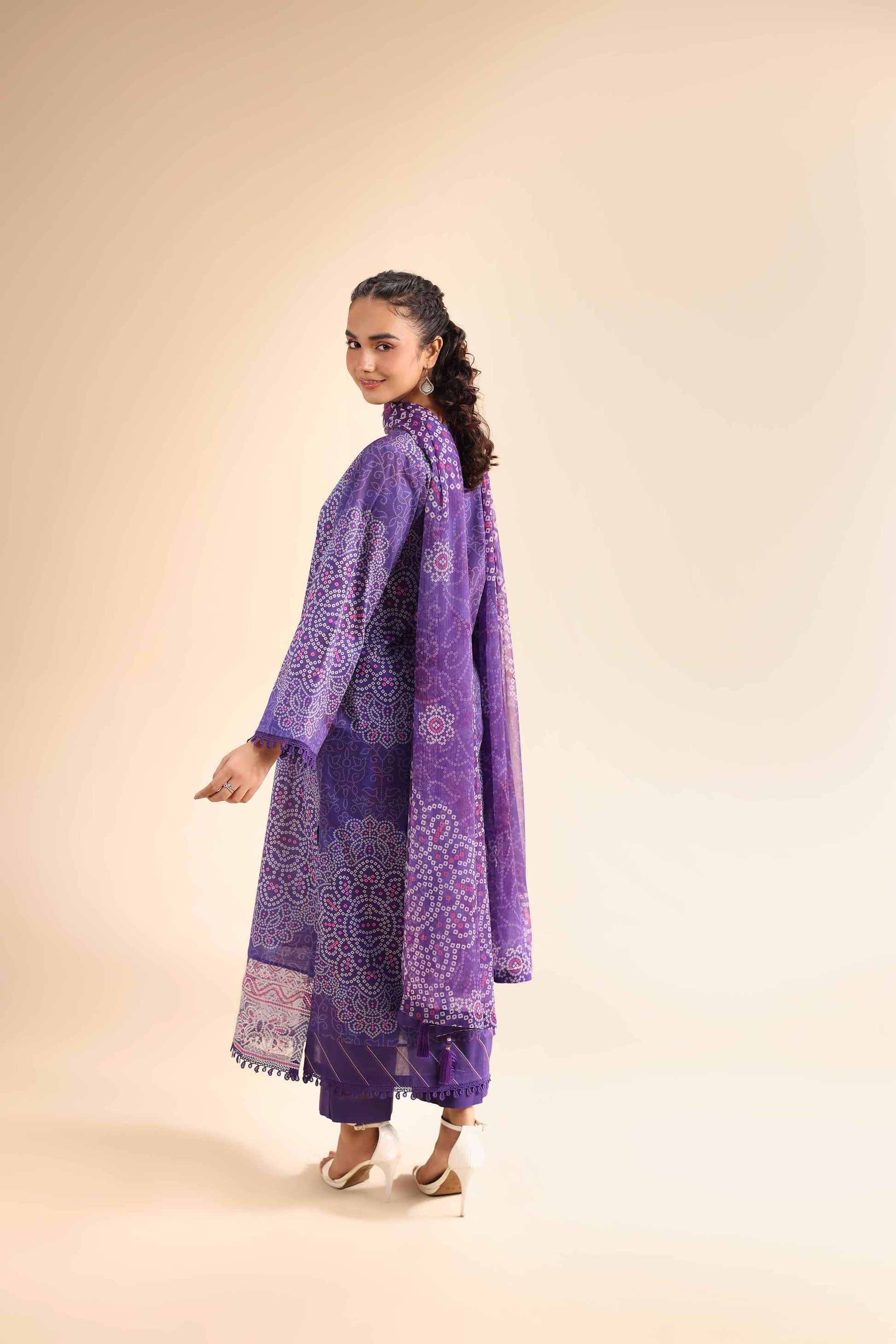 Nishat | Cross Season Edit | 42501051 - Official Nishat stockist in UK - Sakeena London