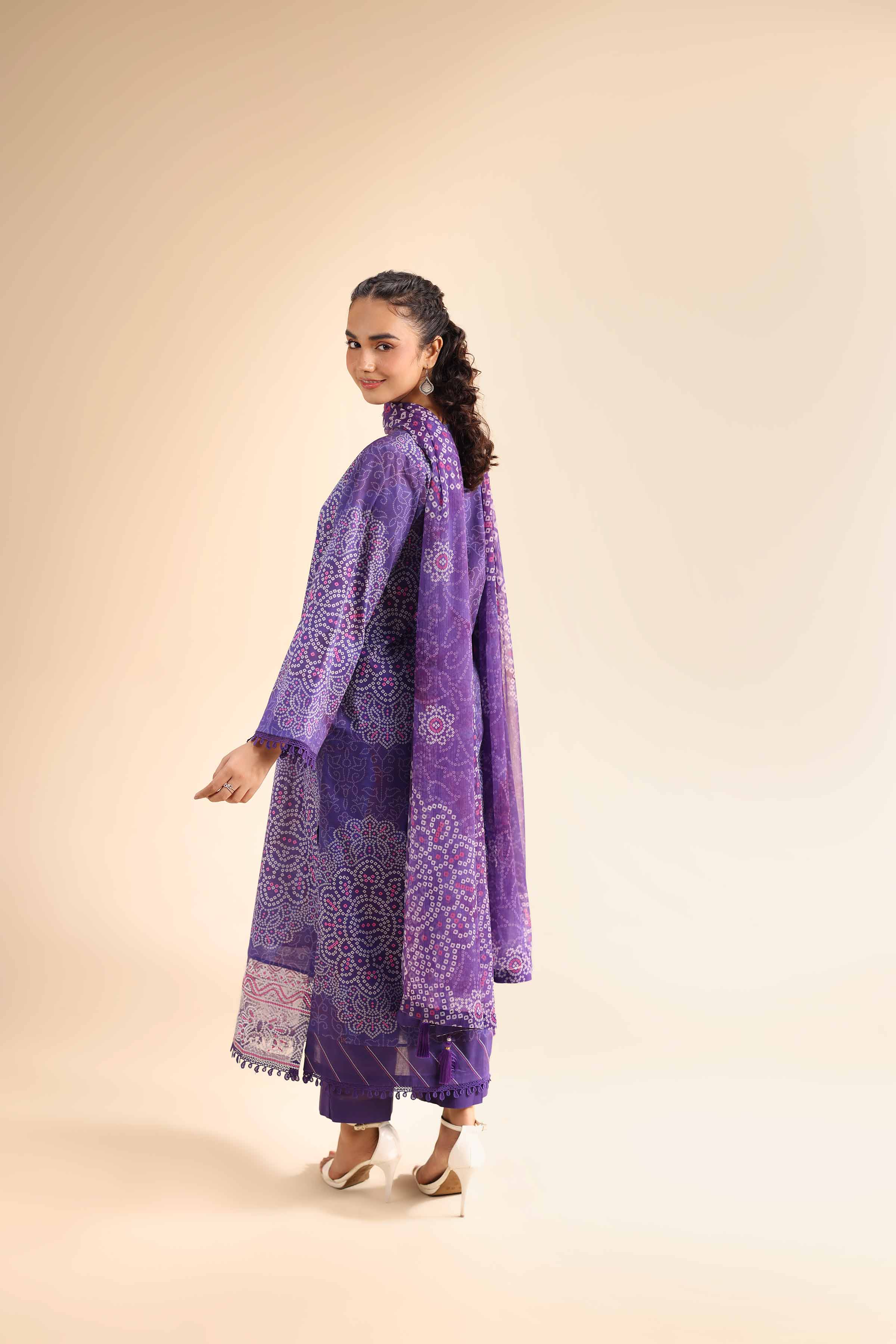 Nishat | Cross Season Edit | 42501051 - Official Nishat stockist in UK - Sakeena London