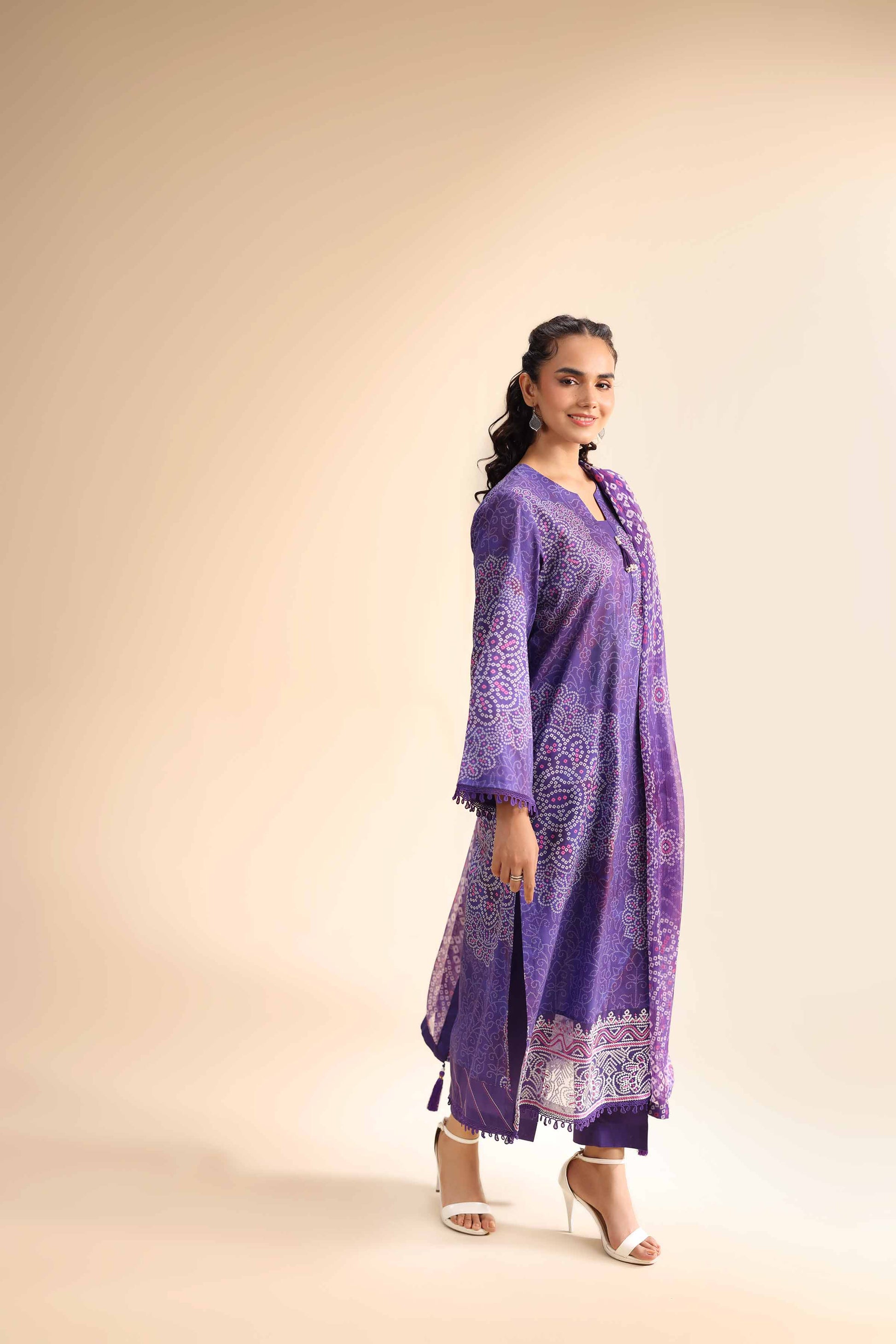 Nishat | Cross Season Edit | 42501051 - Official Nishat stockist in UK - Sakeena London