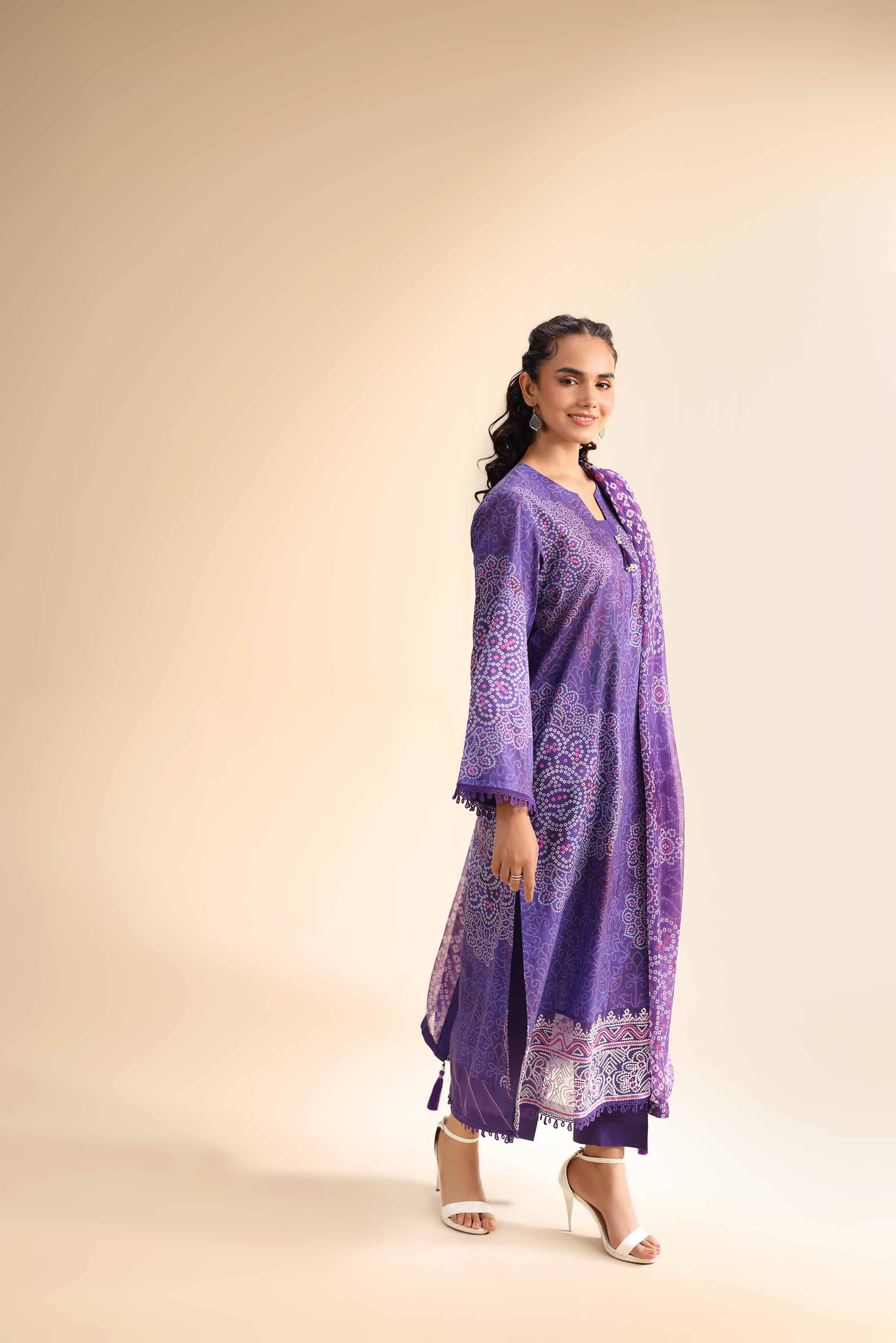 Nishat | Cross Season Edit | 42501051 - Official Nishat stockist in UK - Sakeena London