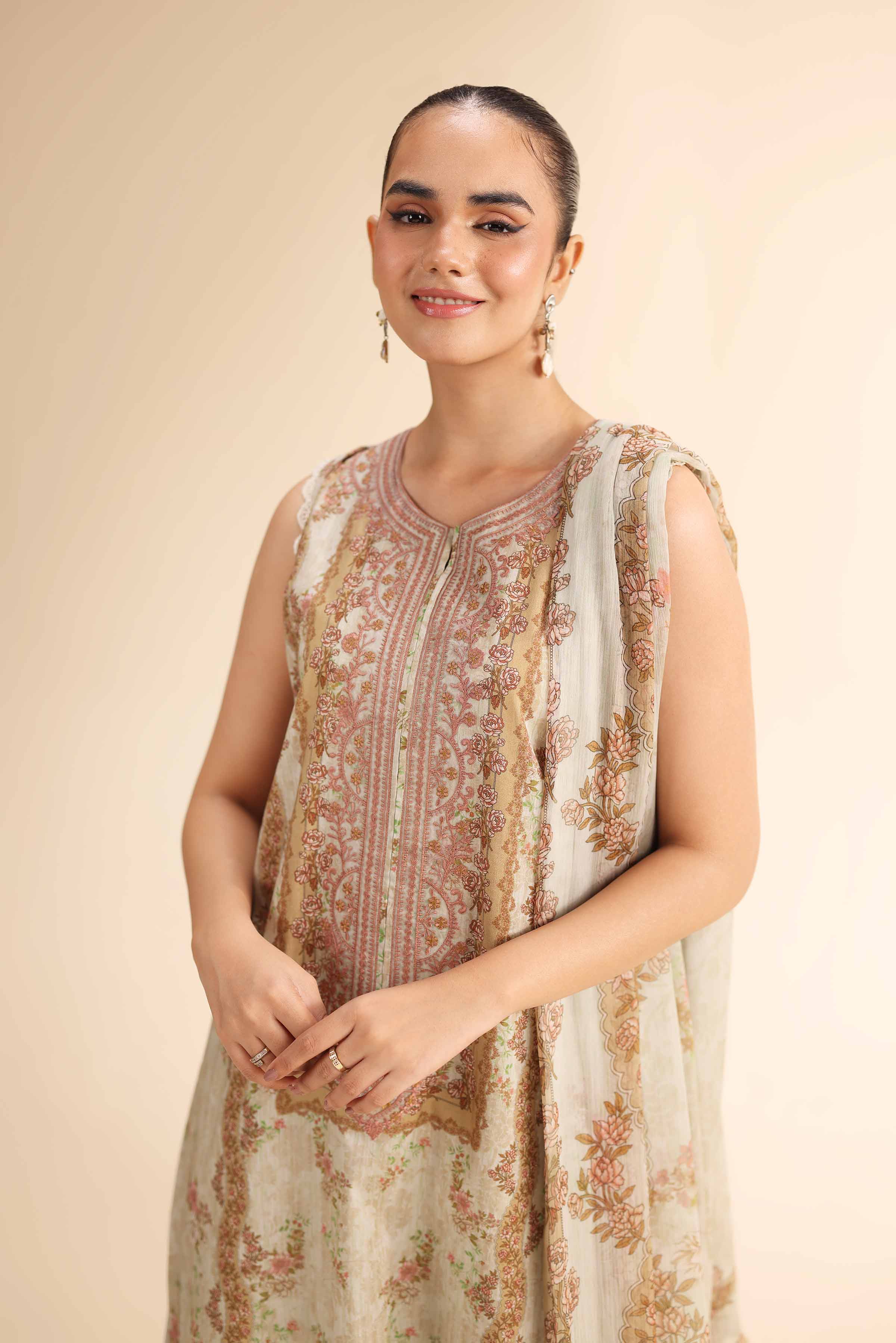 Nishat | Cross Season Edit | 42501052 - Official Nishat stockist in UK - Sakeena London
