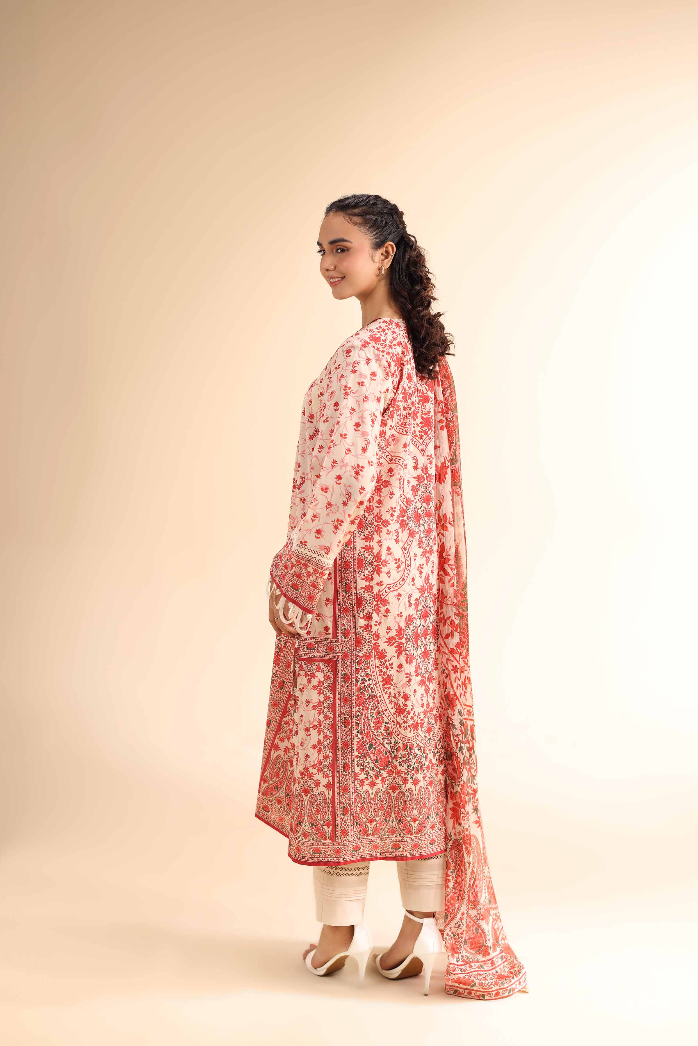 Nishat | Cross Season Edit | 42501053 - Official Nishat stockist in UK - Sakeena London