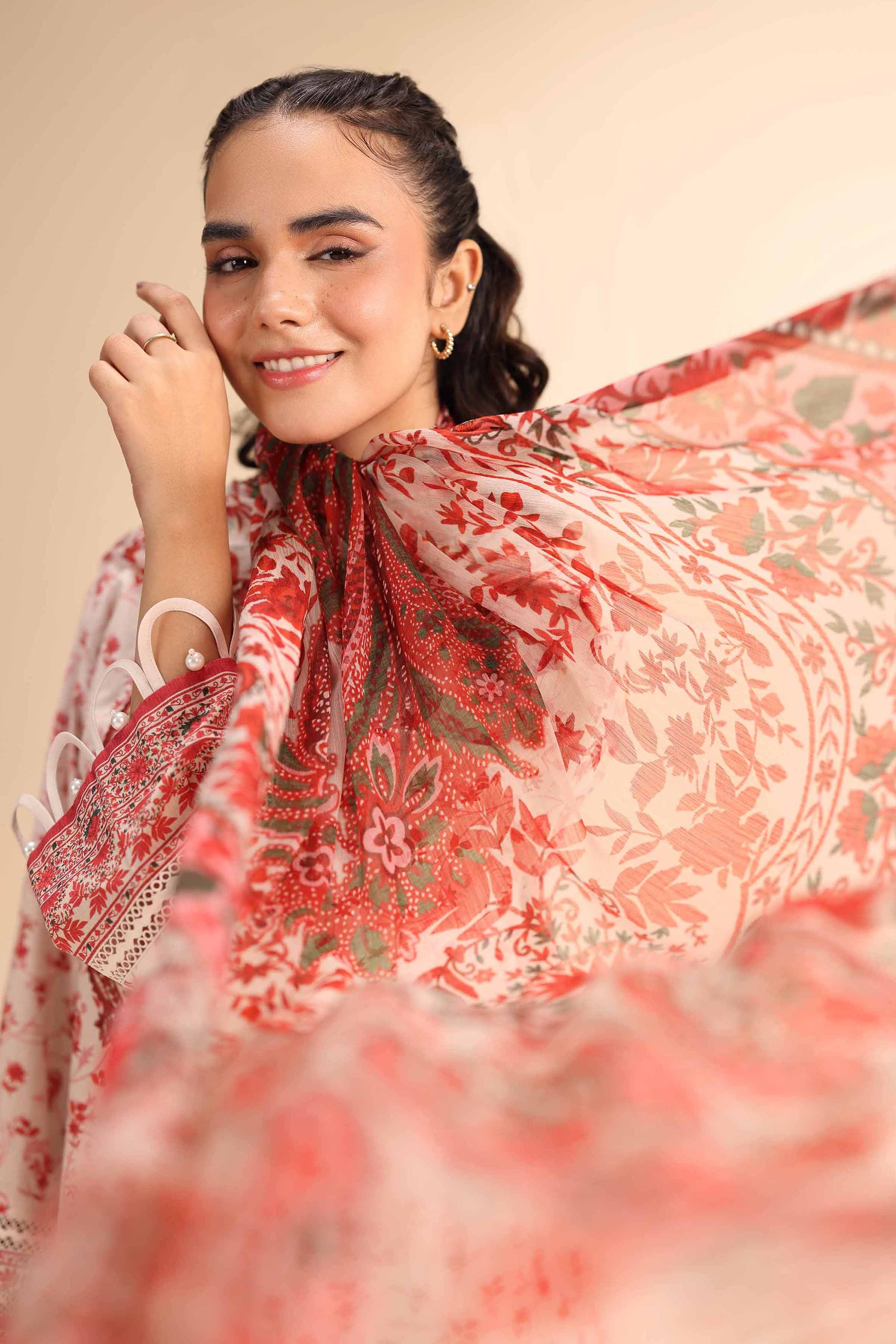 Nishat | Cross Season Edit | 42501053 - Official Nishat stockist in UK - Sakeena London