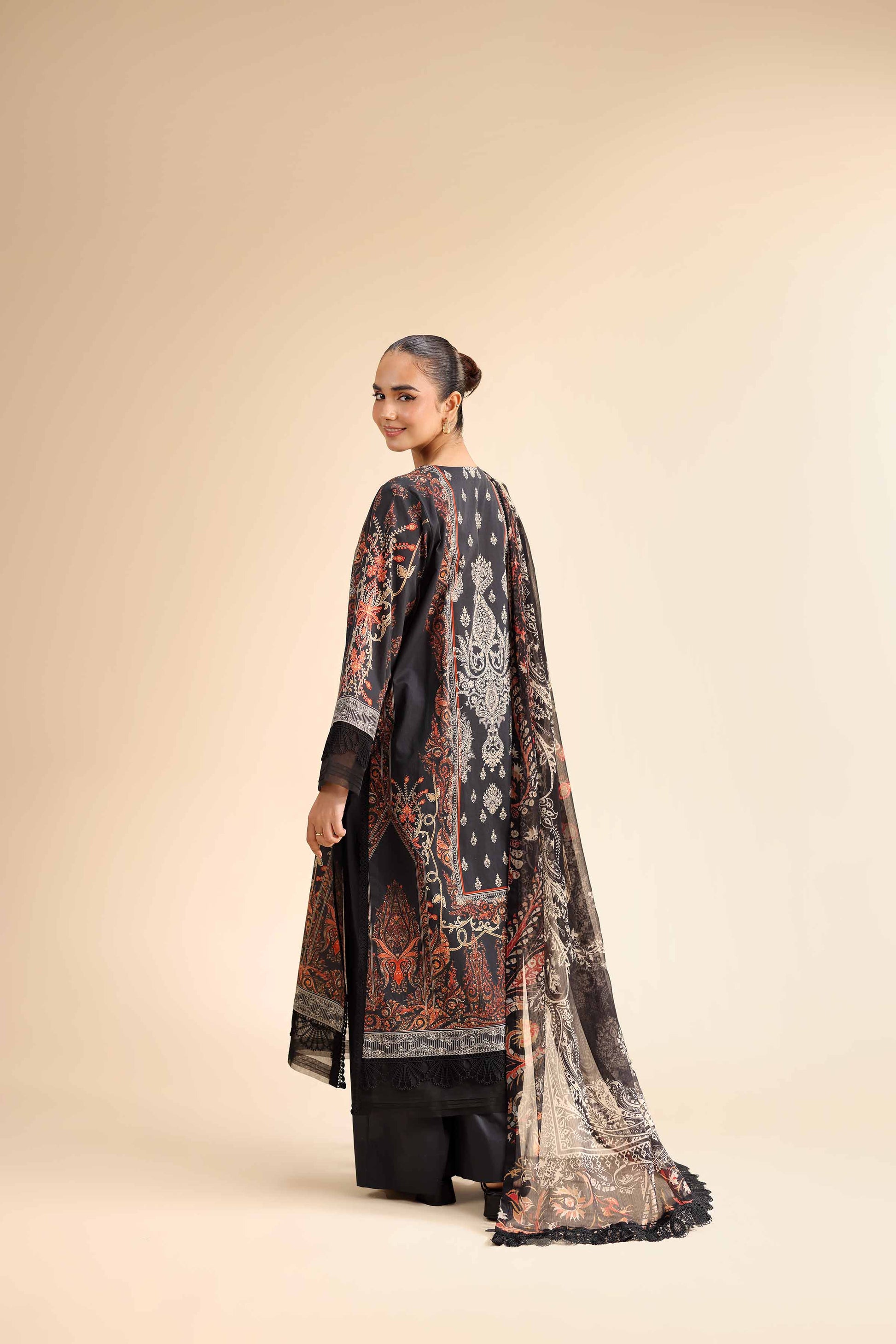 Nishat | Cross Season Edit | 42501054 - Official Nishat stockist in UK - Sakeena London