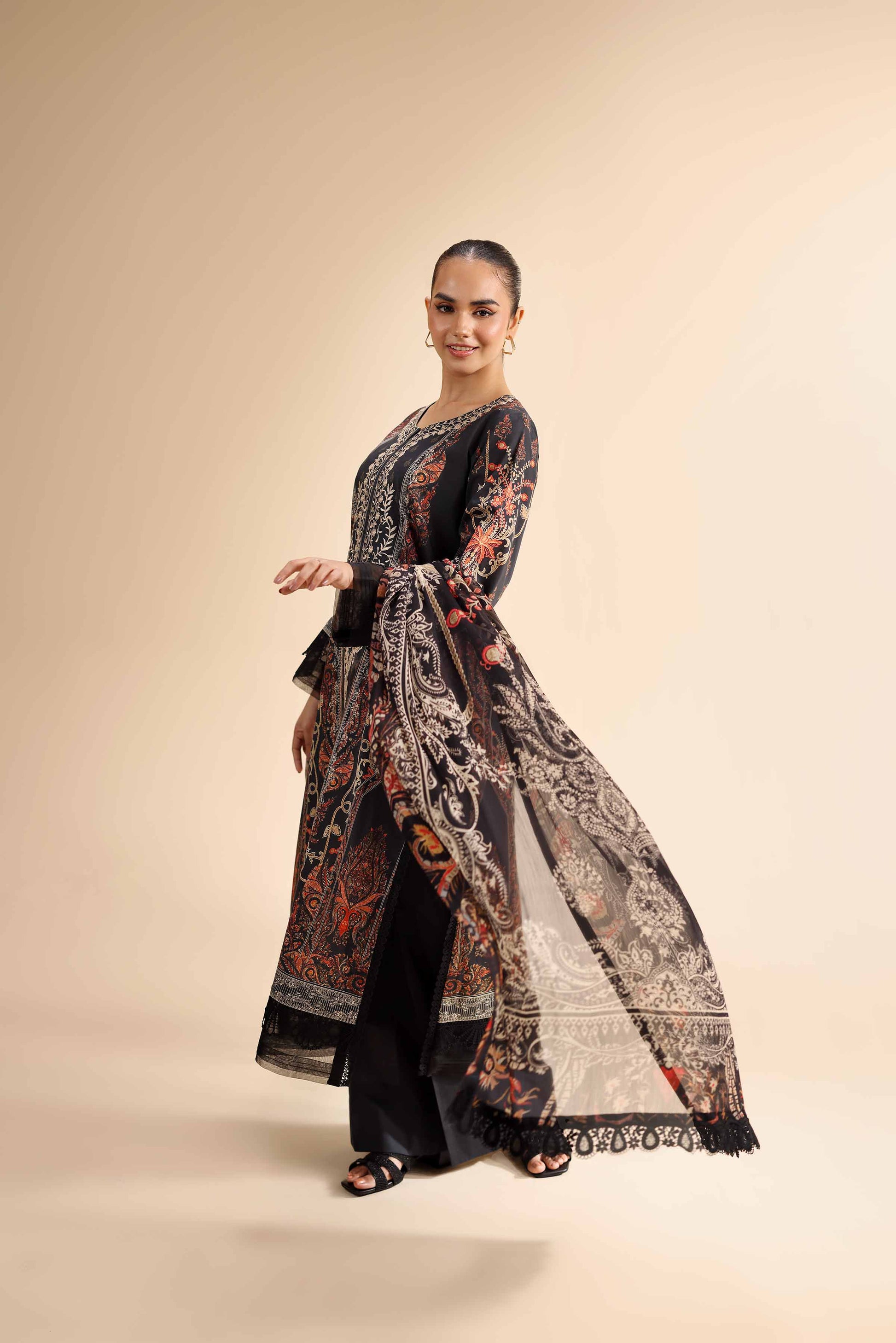 Nishat | Cross Season Edit | 42501054 - Official Nishat stockist in UK - Sakeena London