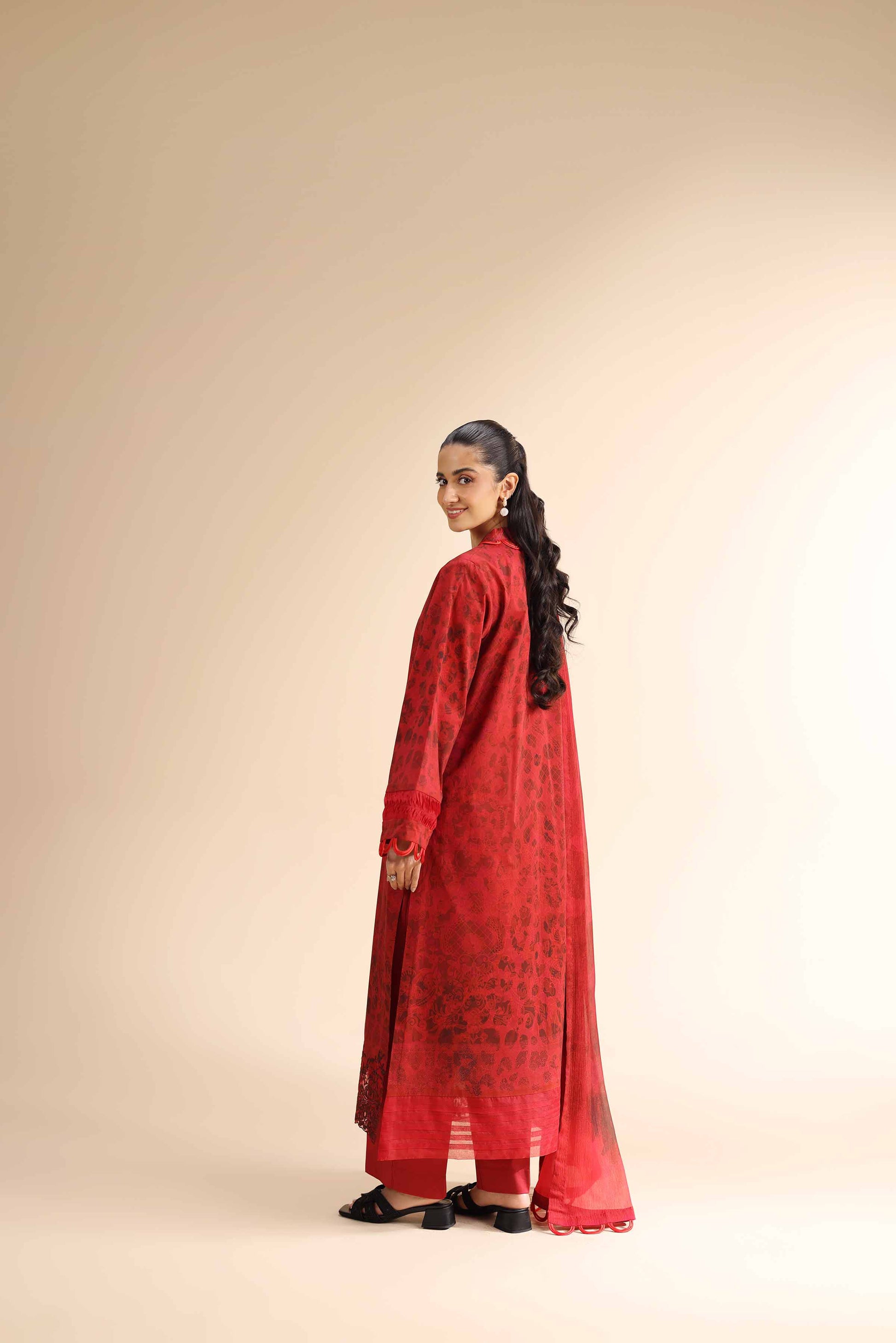 Nishat | Cross Season Edit | 42501055 - Official Nishat stockist in UK - Sakeena London