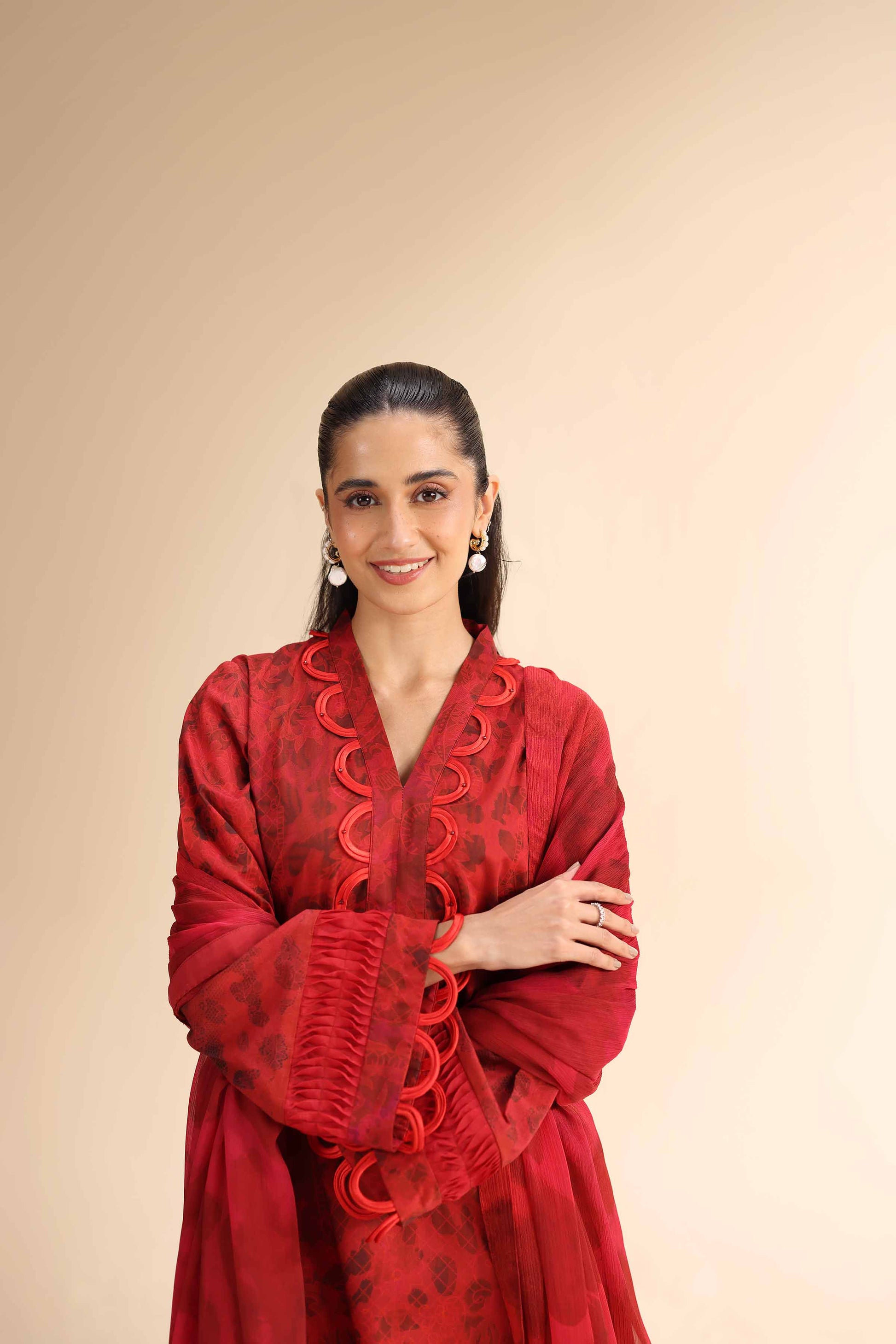 Nishat | Cross Season Edit | 42501055 - Official Nishat stockist in UK - Sakeena London