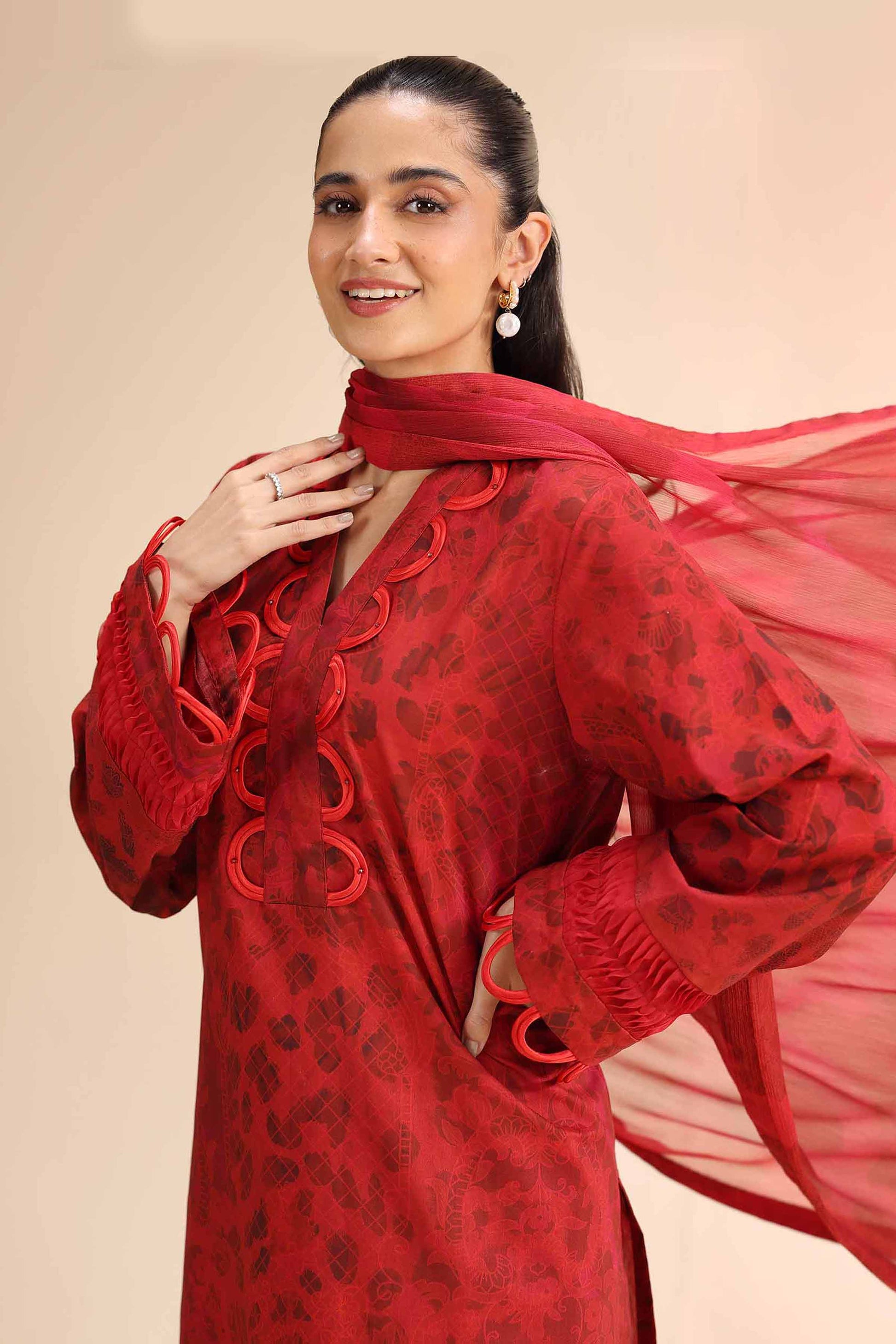 Nishat | Cross Season Edit | 42501055 - Official Nishat stockist in UK - Sakeena London