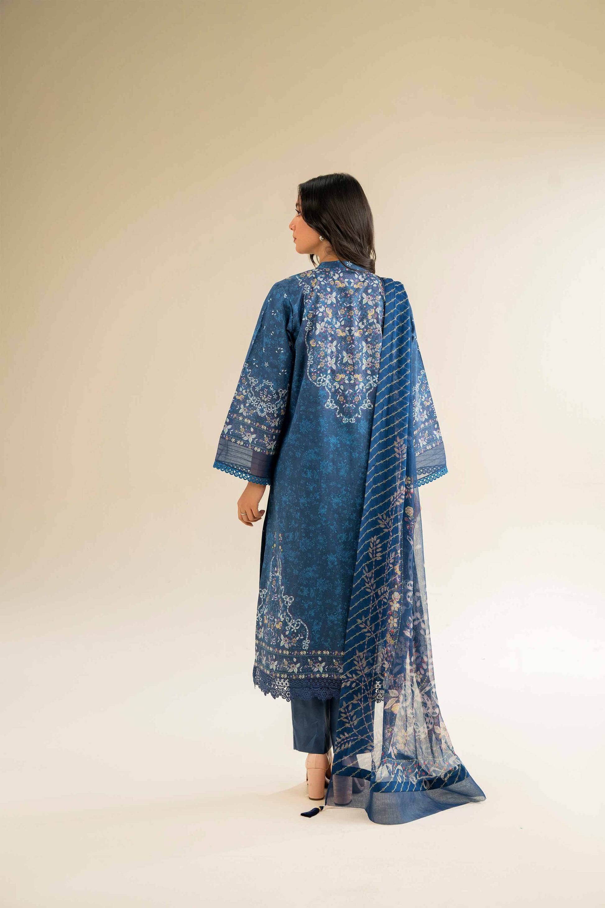 Nishat | Cross Season Edit | 42501056 - Official Nishat stockist in UK - Sakeena London