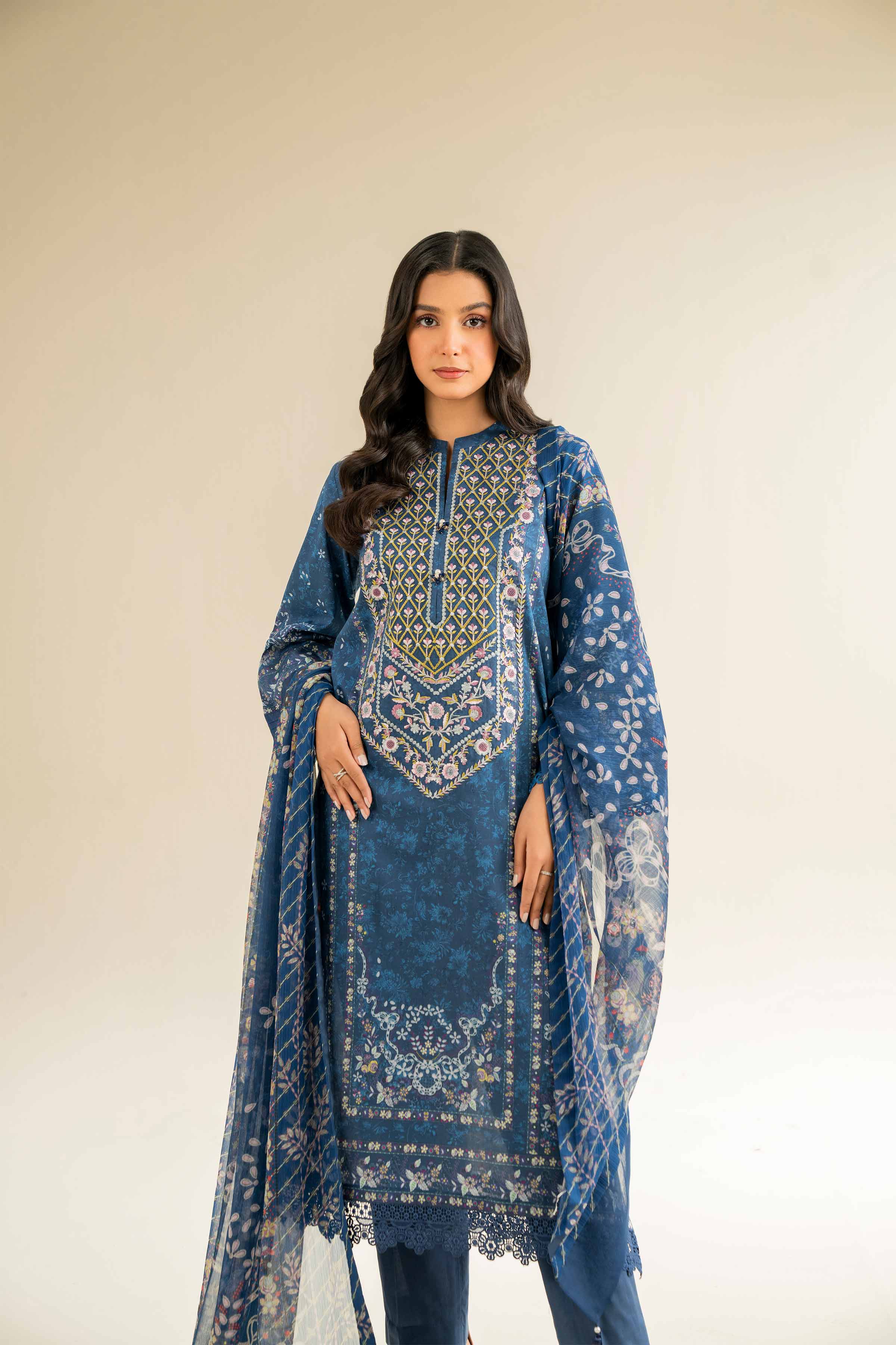 Nishat | Cross Season Edit | 42501056 - Official Nishat stockist in UK - Sakeena London