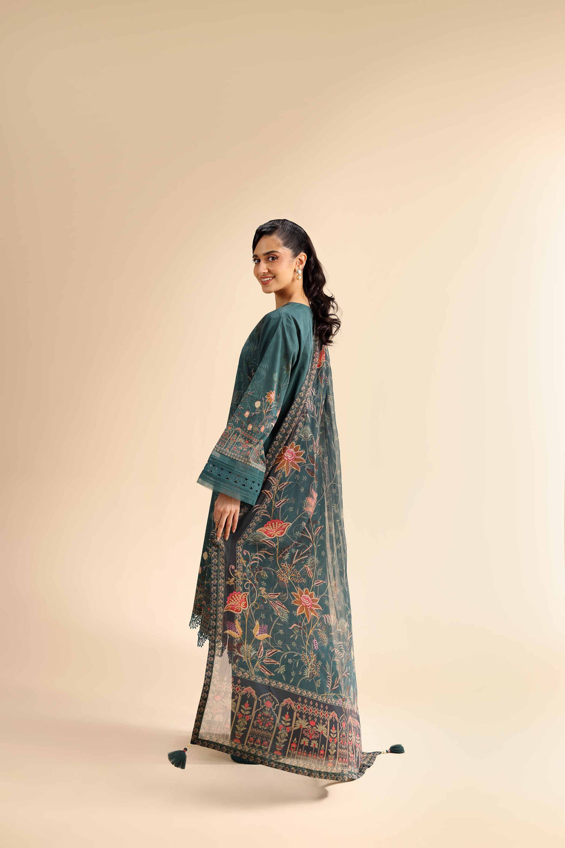 Nishat | Cross Season Edit | 42501057 - Official Nishat stockist in UK - Sakeena London