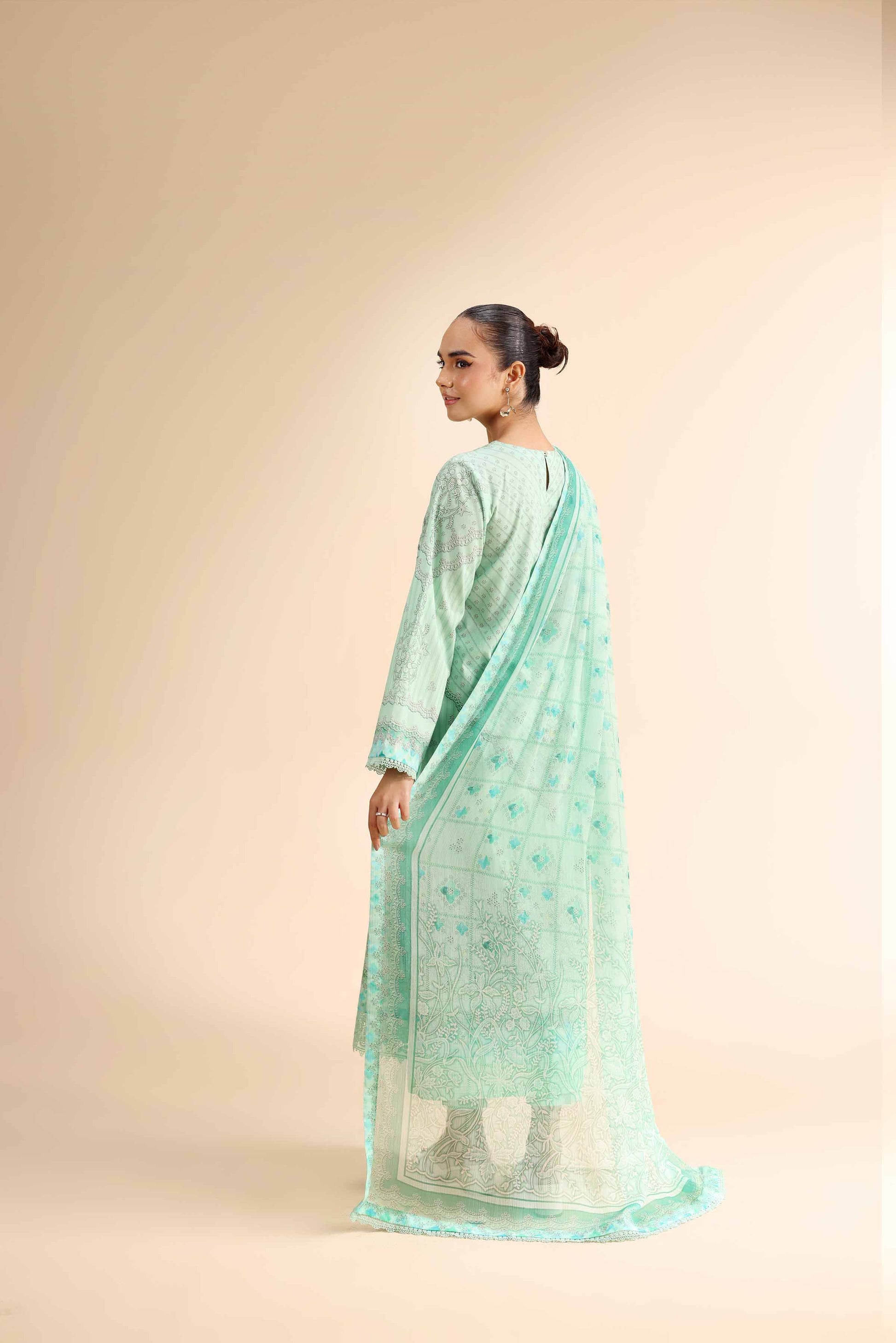 Nishat | Cross Season Edit | 42501058 - Official Nishat stockist in UK - Sakeena London