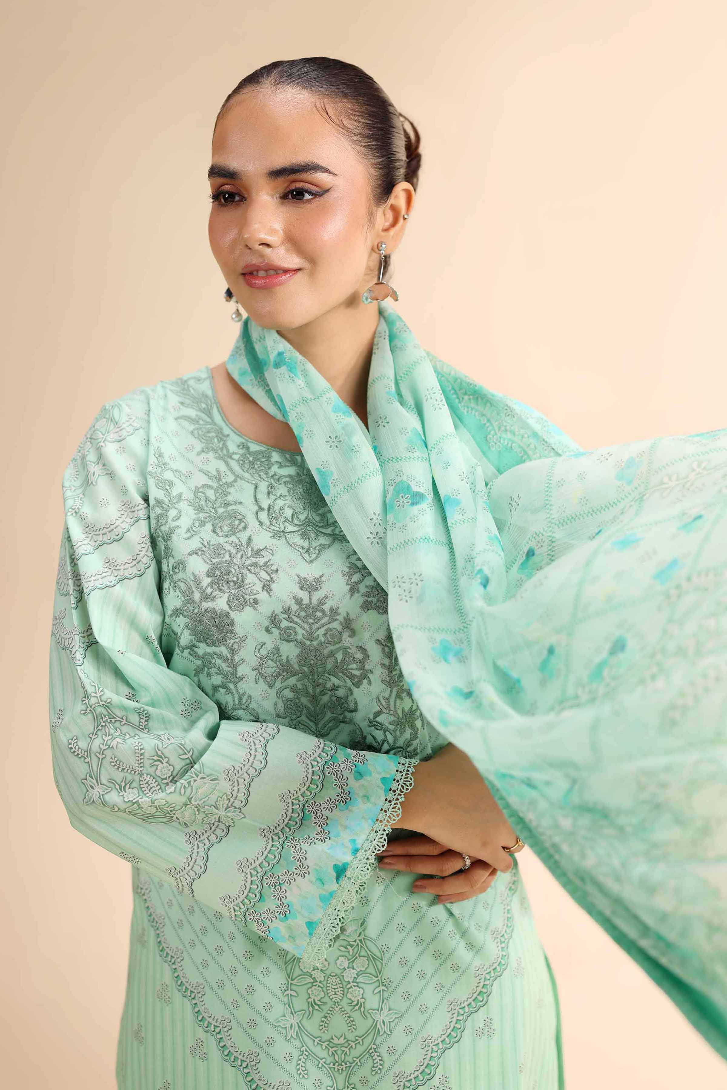 Nishat | Cross Season Edit | 42501058 - Official Nishat stockist in UK - Sakeena London
