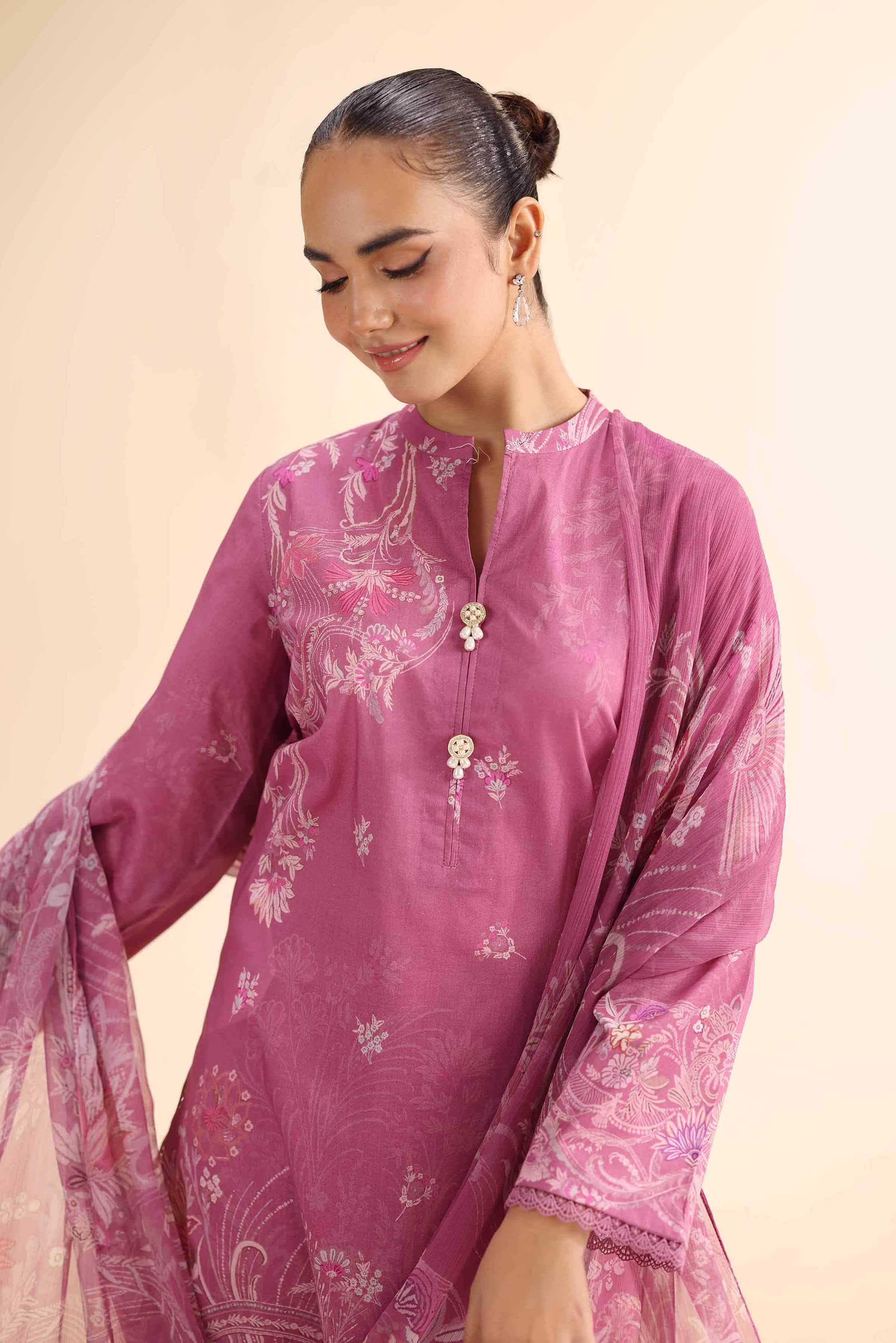 Nishat | Cross Season Edit | 42501059 - Official Nishat stockist in UK - Sakeena London