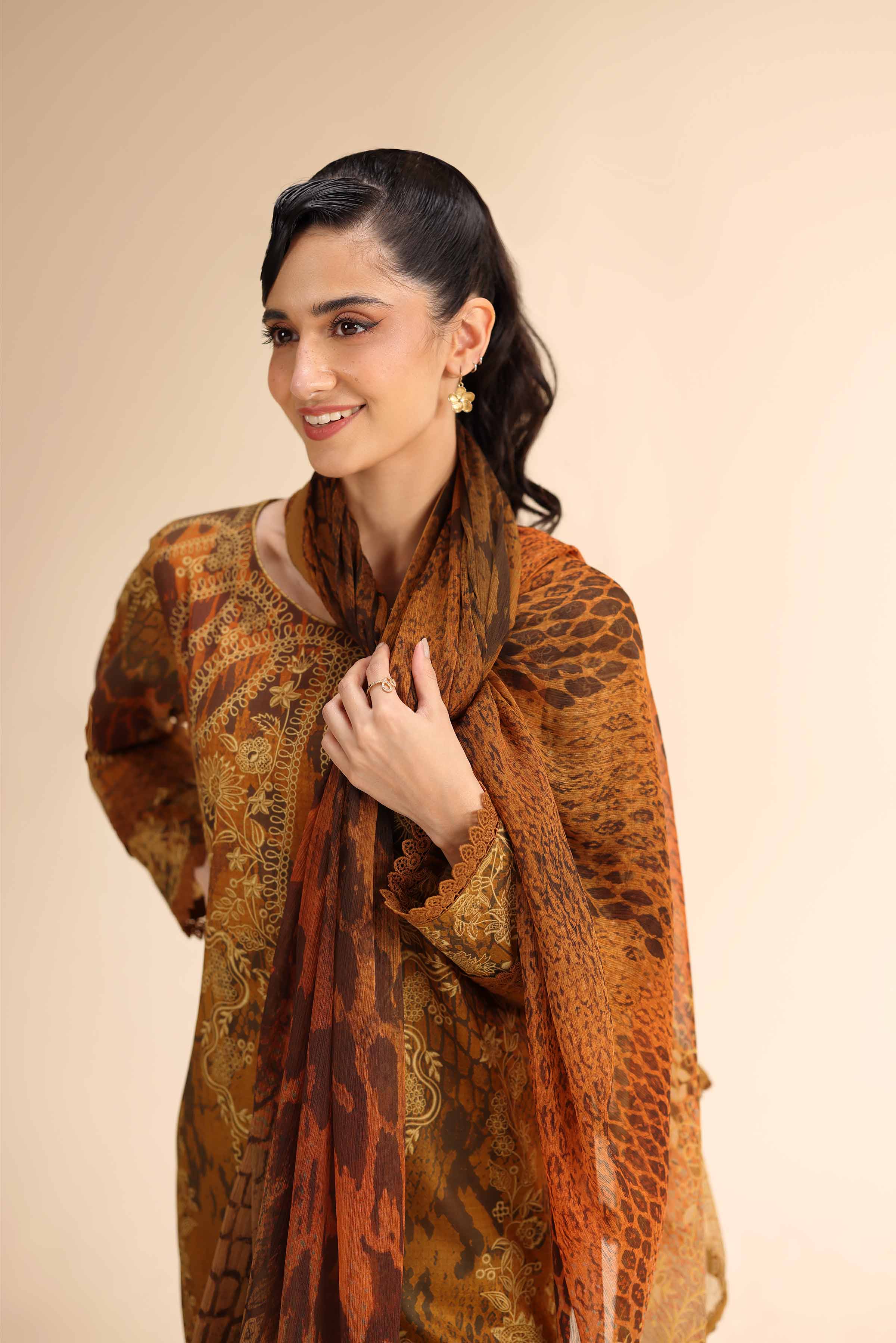 Nishat | Cross Season Edit | 42501060 - Official Nishat stockist in UK - Sakeena London