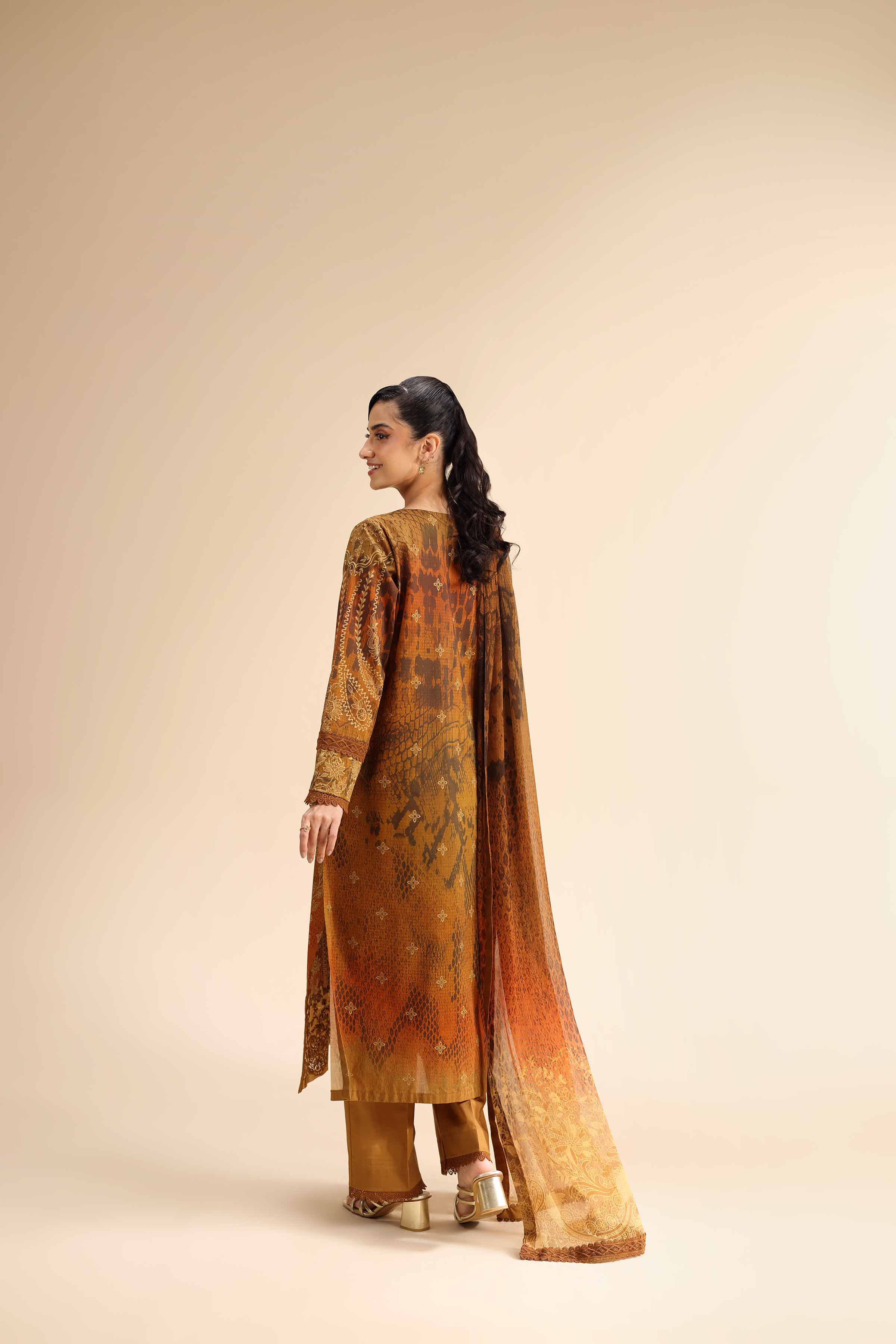 Nishat | Cross Season Edit | 42501060 - Official Nishat stockist in UK - Sakeena London