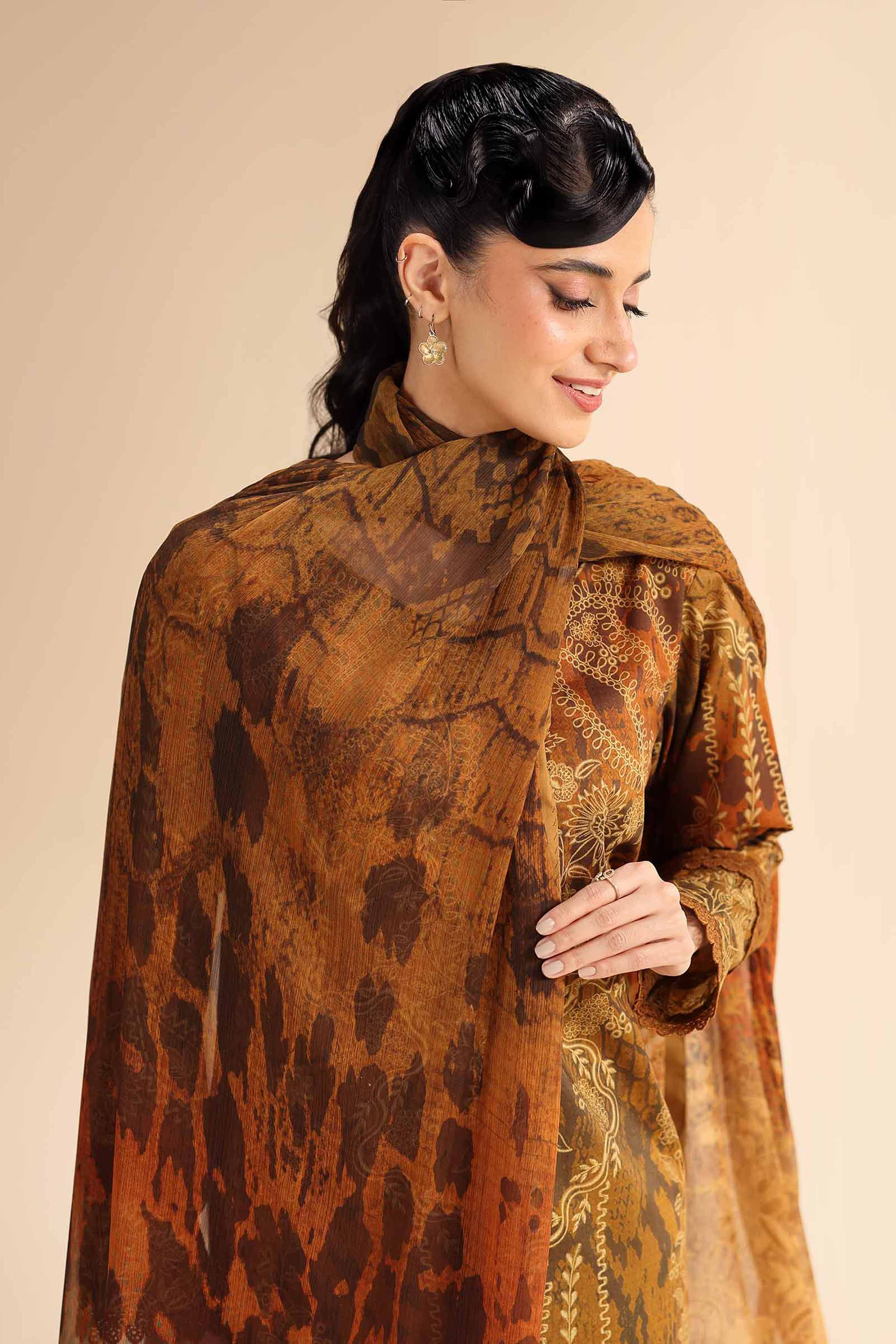 Nishat | Cross Season Edit | 42501060 - Official Nishat stockist in UK - Sakeena London
