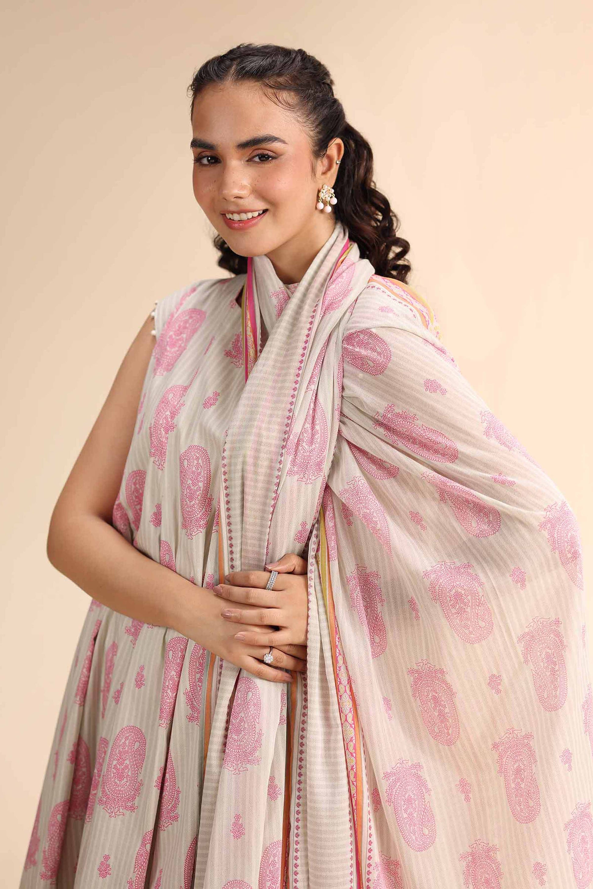 Nishat | Cross Season Edit | 42501061 - Official Nishat stockist in UK - Sakeena London