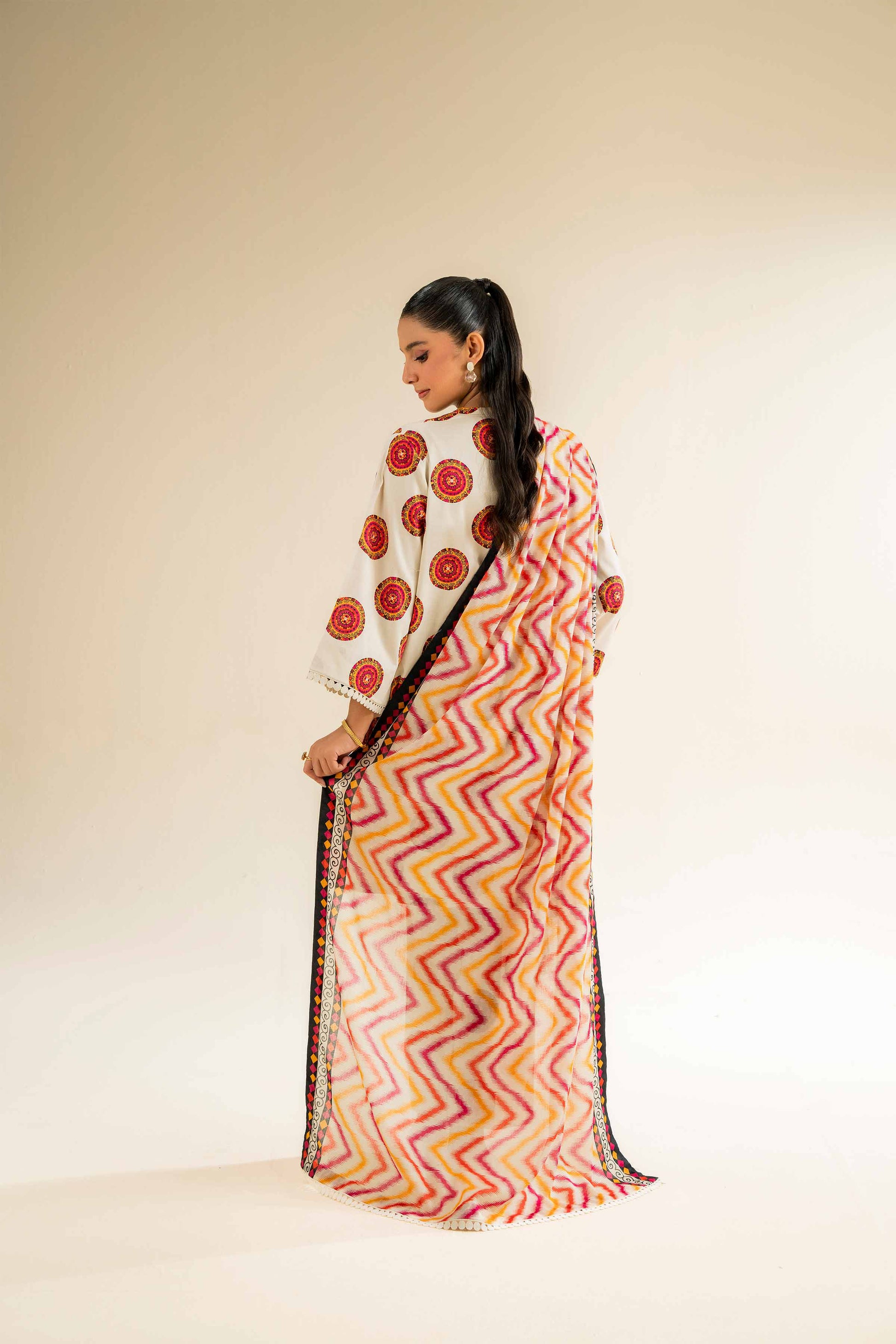 Nishat | Cross Season Edit | 42501062 - Official Nishat stockist in UK - Sakeena London