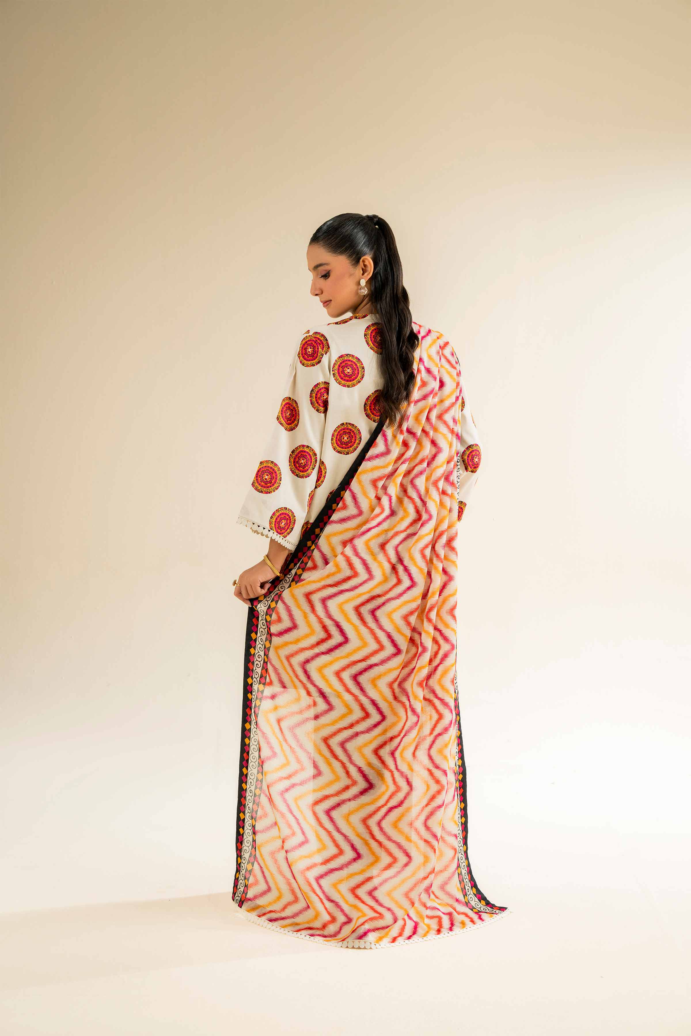 Nishat | Cross Season Edit | 42501062 - Official Nishat stockist in UK - Sakeena London