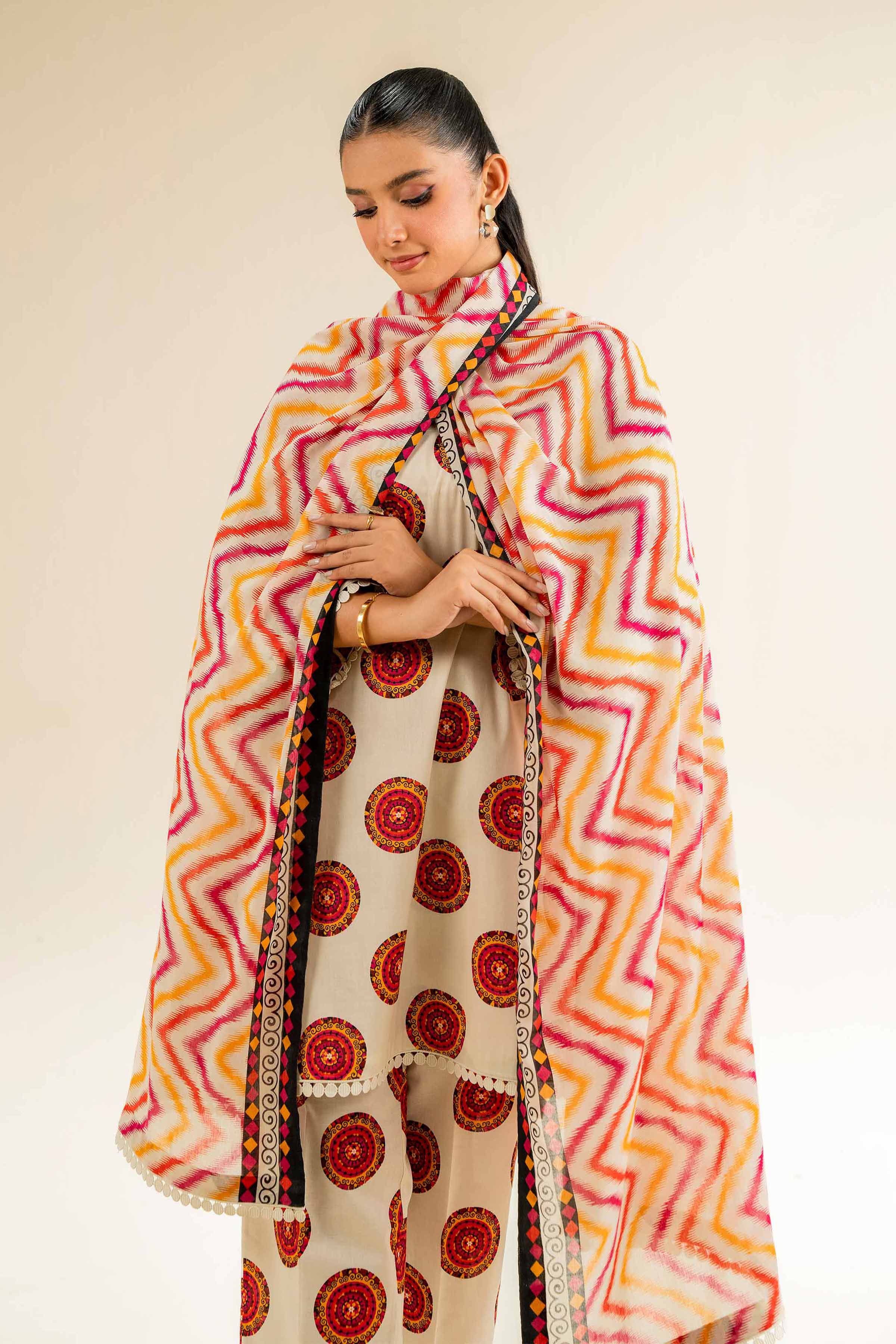 Nishat | Cross Season Edit | 42501062 - Official Nishat stockist in UK - Sakeena London