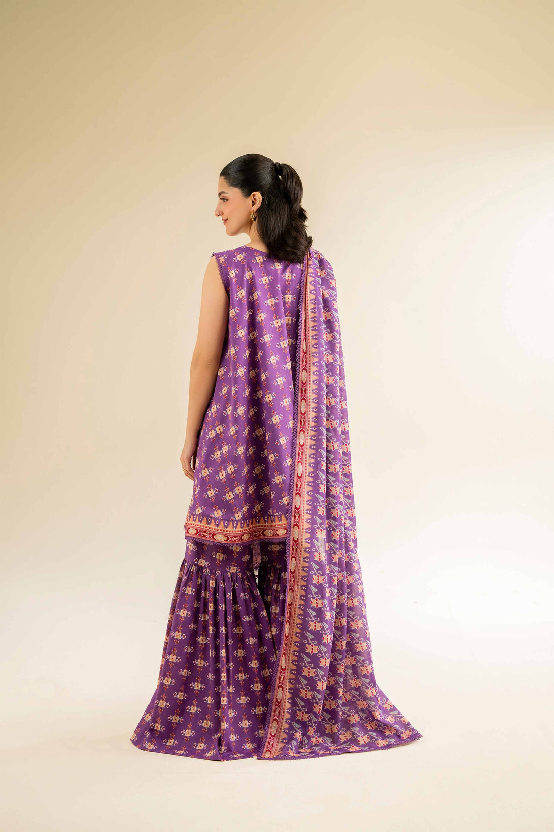 Nishat | Cross Season Edit | 42501063 - Official Nishat stockist in UK - Sakeena London