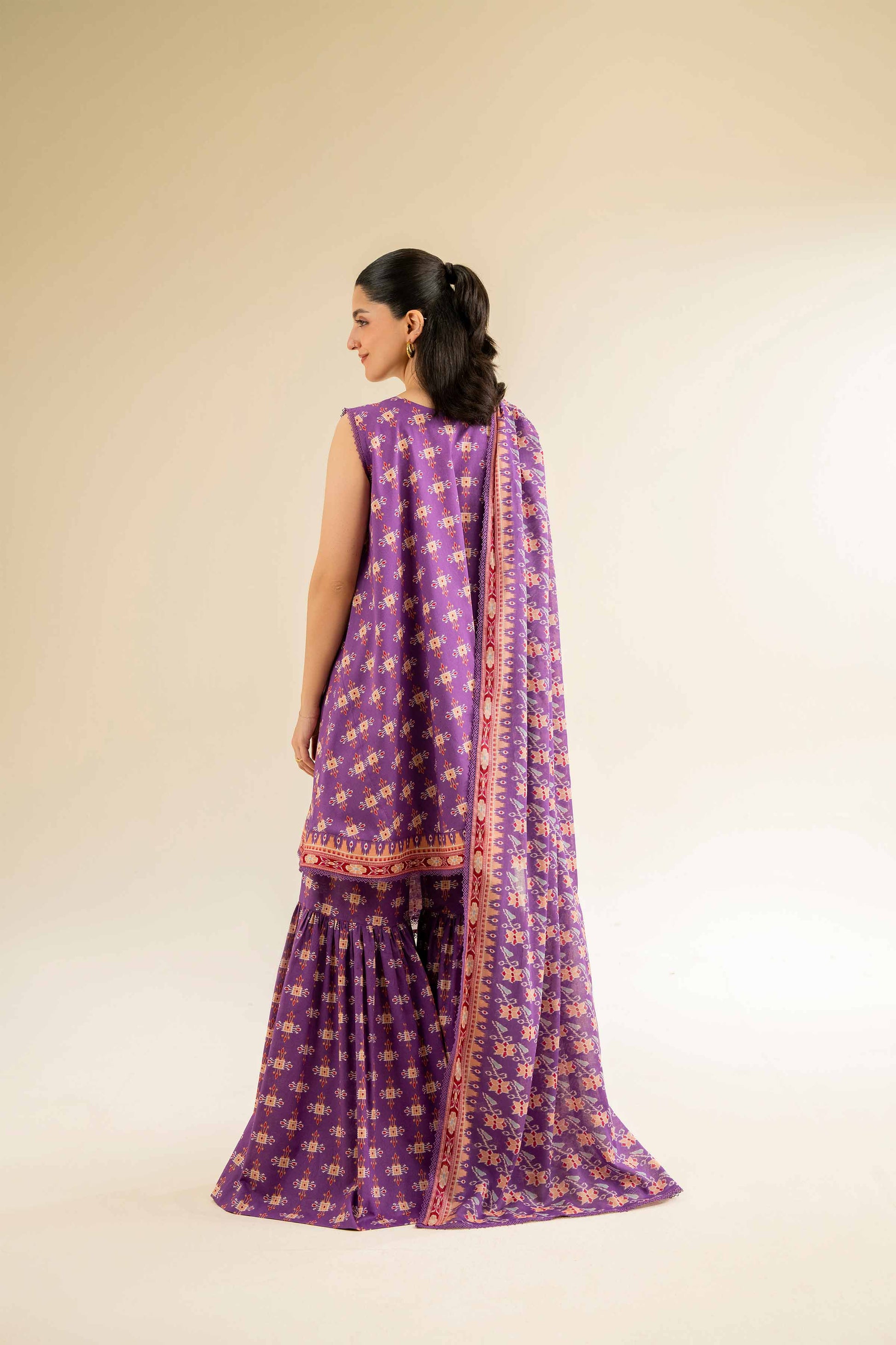 Nishat | Cross Season Edit | 42501063 - Official Nishat stockist in UK - Sakeena London