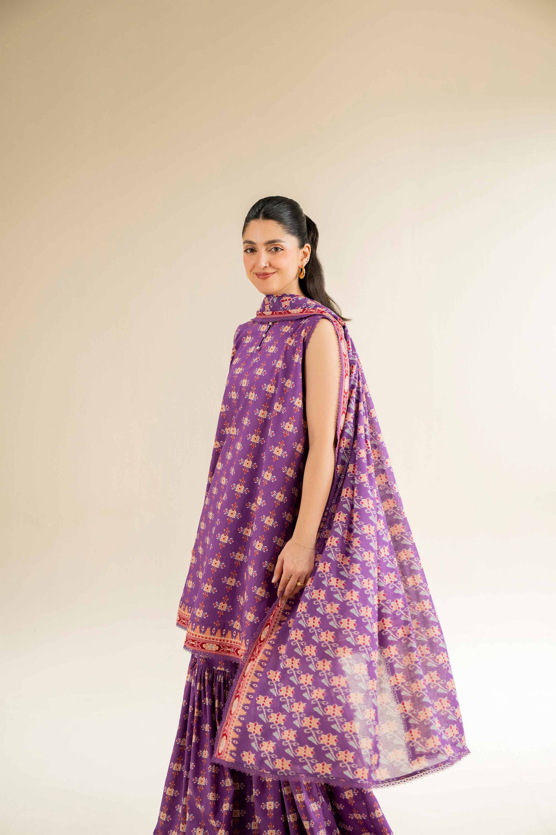 Nishat | Cross Season Edit | 42501063 - Official Nishat stockist in UK - Sakeena London