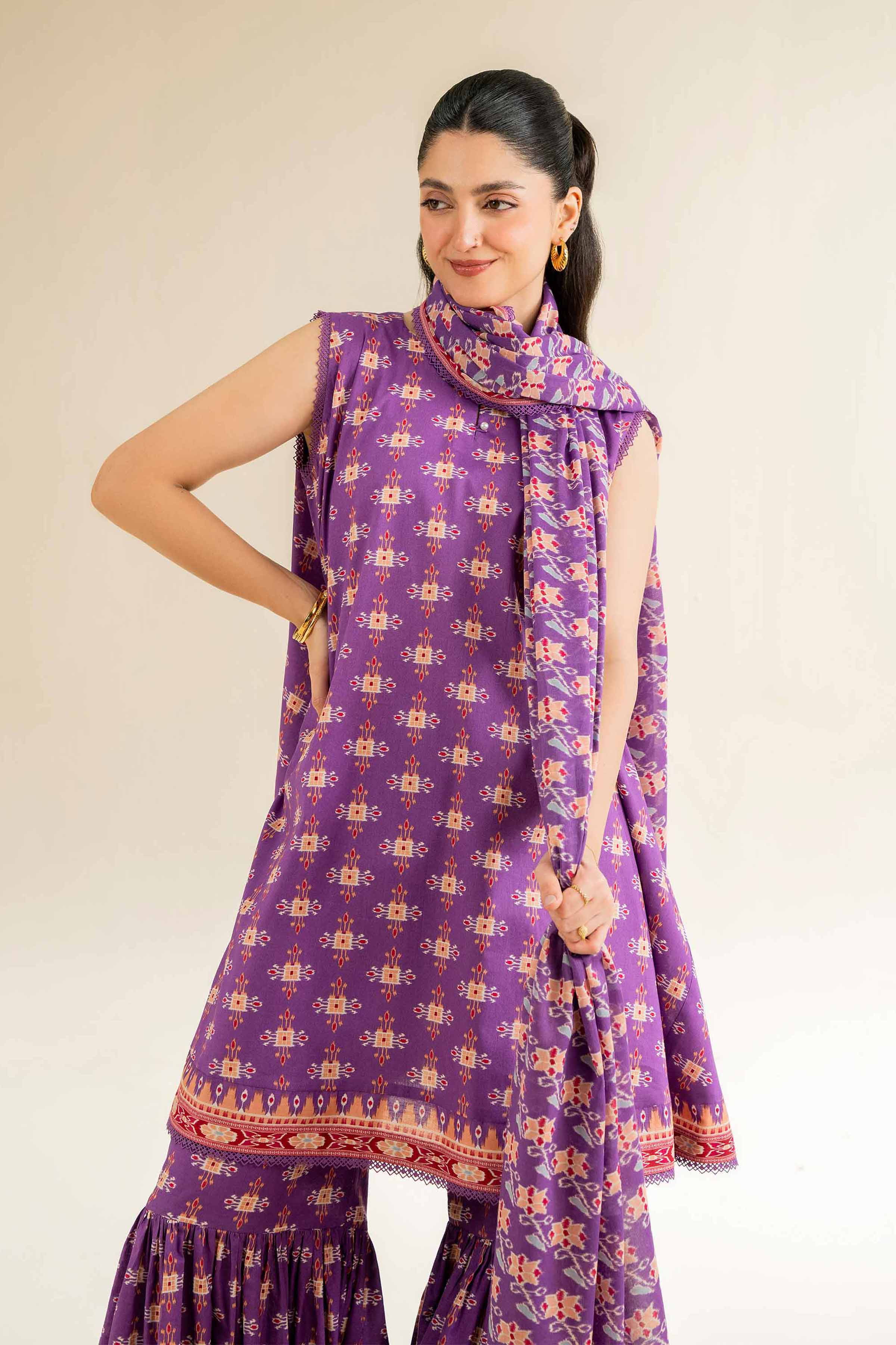 Nishat | Cross Season Edit | 42501063 - Official Nishat stockist in UK - Sakeena London