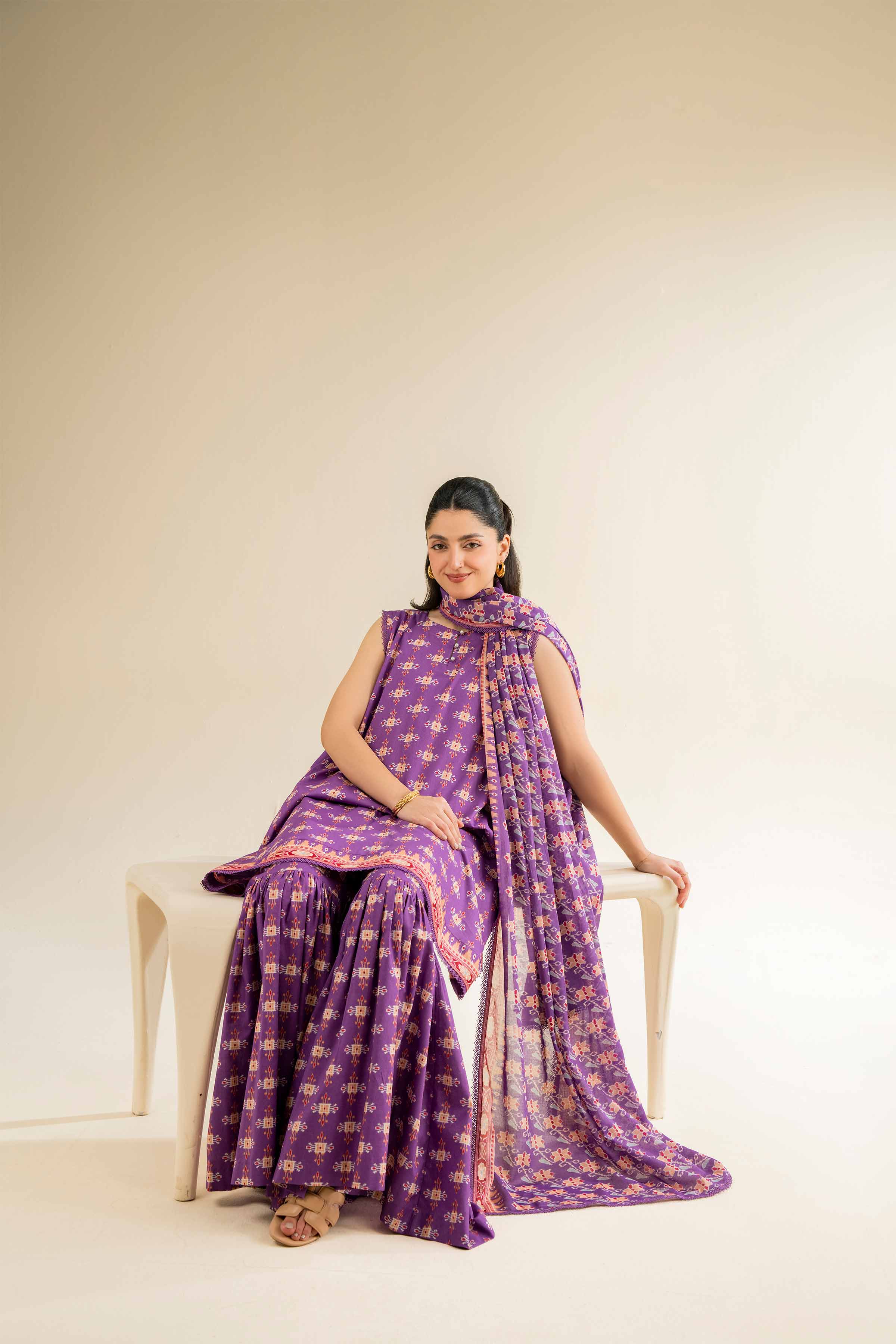 Nishat | Cross Season Edit | 42501063 - Official Nishat stockist in UK - Sakeena London