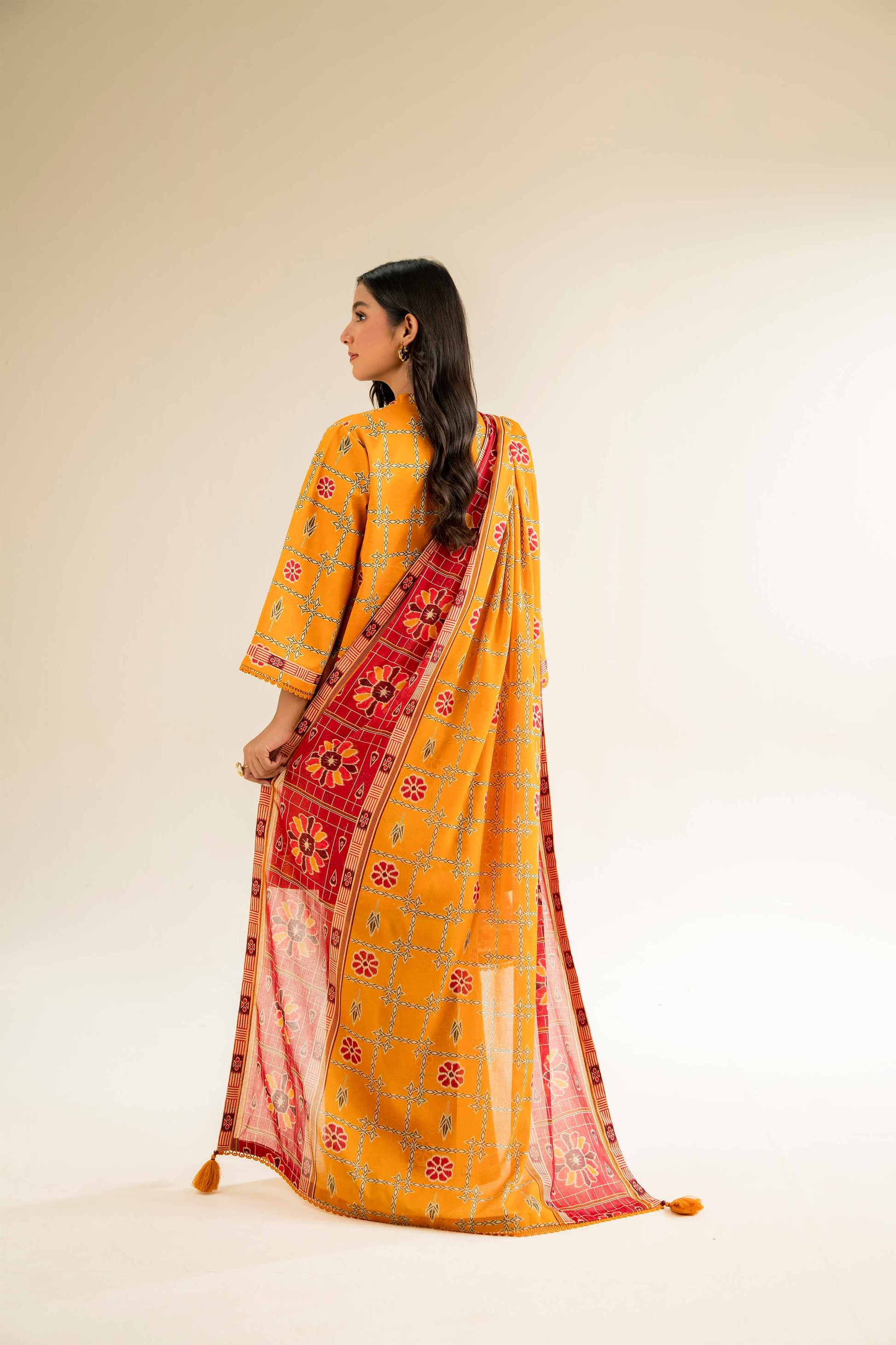 Nishat | Cross Season Edit | 42501064 - Official Nishat stockist in UK - Sakeena London