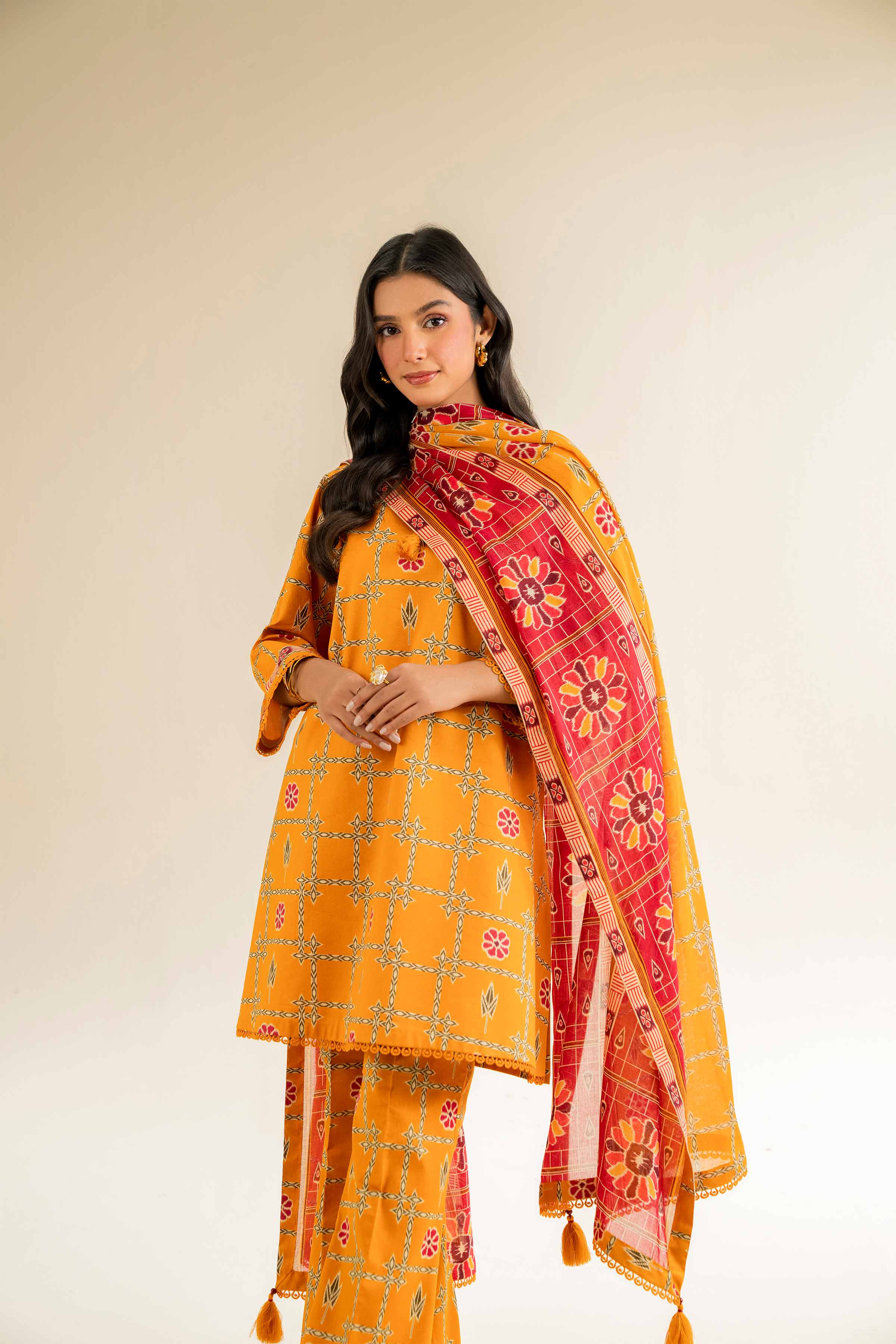 Nishat | Cross Season Edit | 42501064 - Official Nishat stockist in UK - Sakeena London