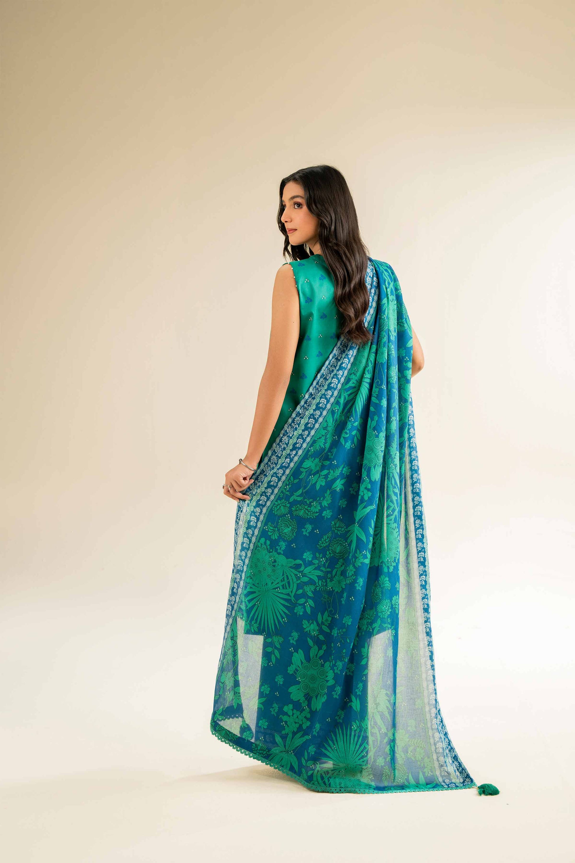 Nishat | Cross Season Edit | 42501065 - Official Nishat stockist in UK - Sakeena London