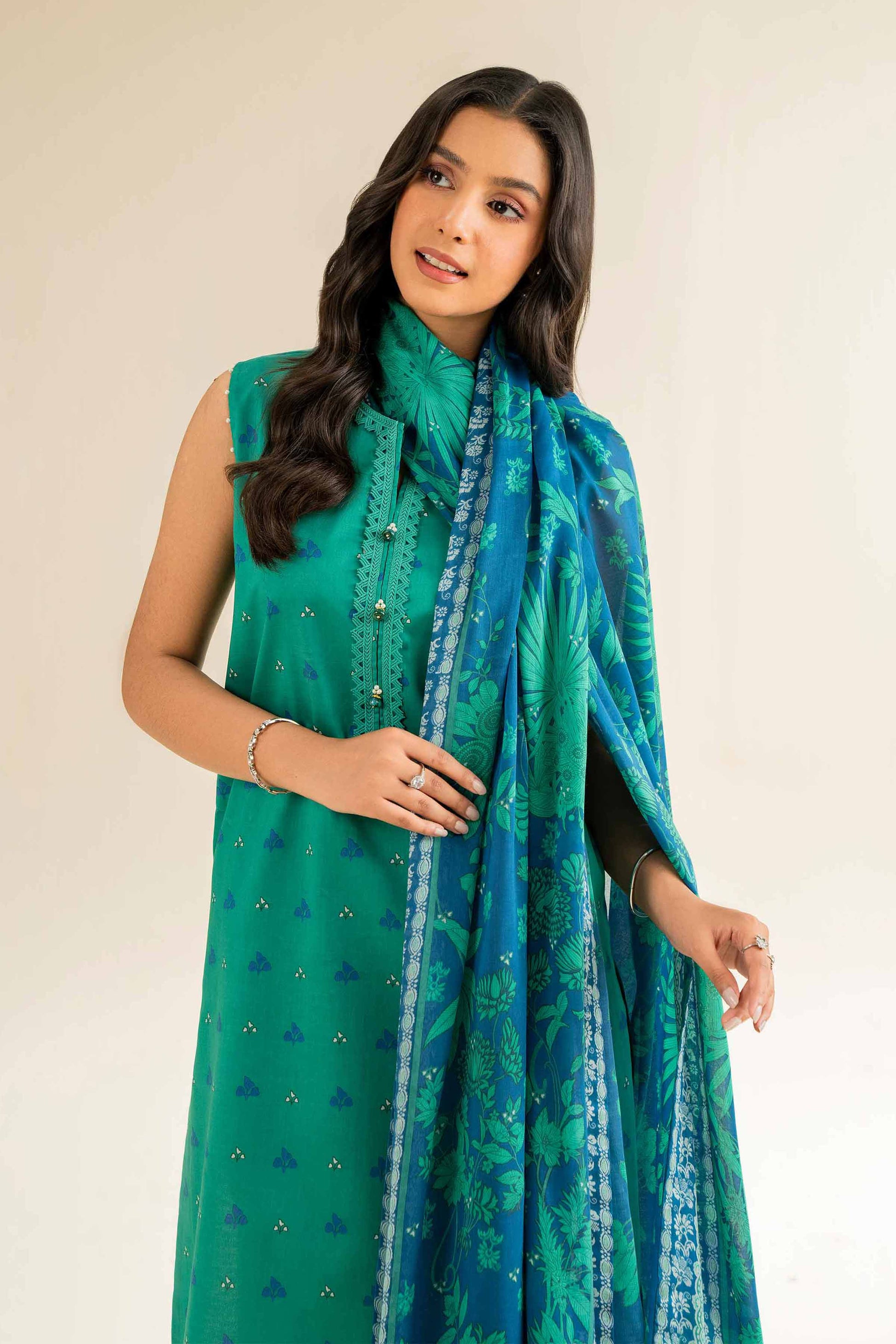 Nishat | Cross Season Edit | 42501065 - Official Nishat stockist in UK - Sakeena London