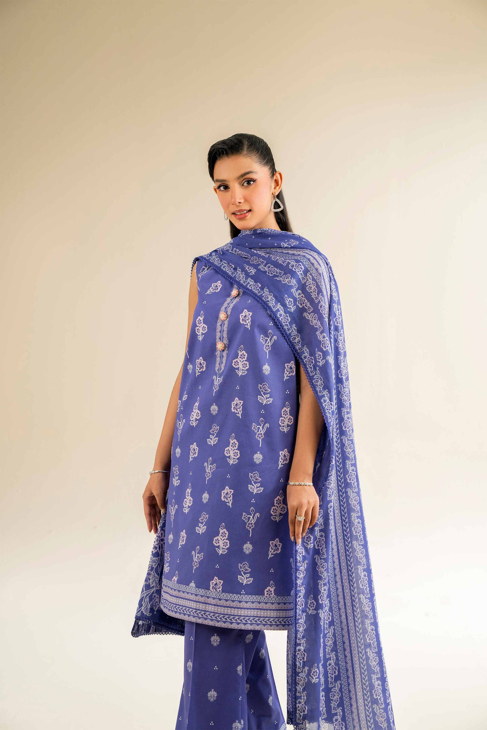 Nishat | Cross Season Edit | 42501066 - Official Nishat stockist in UK - Sakeena London
