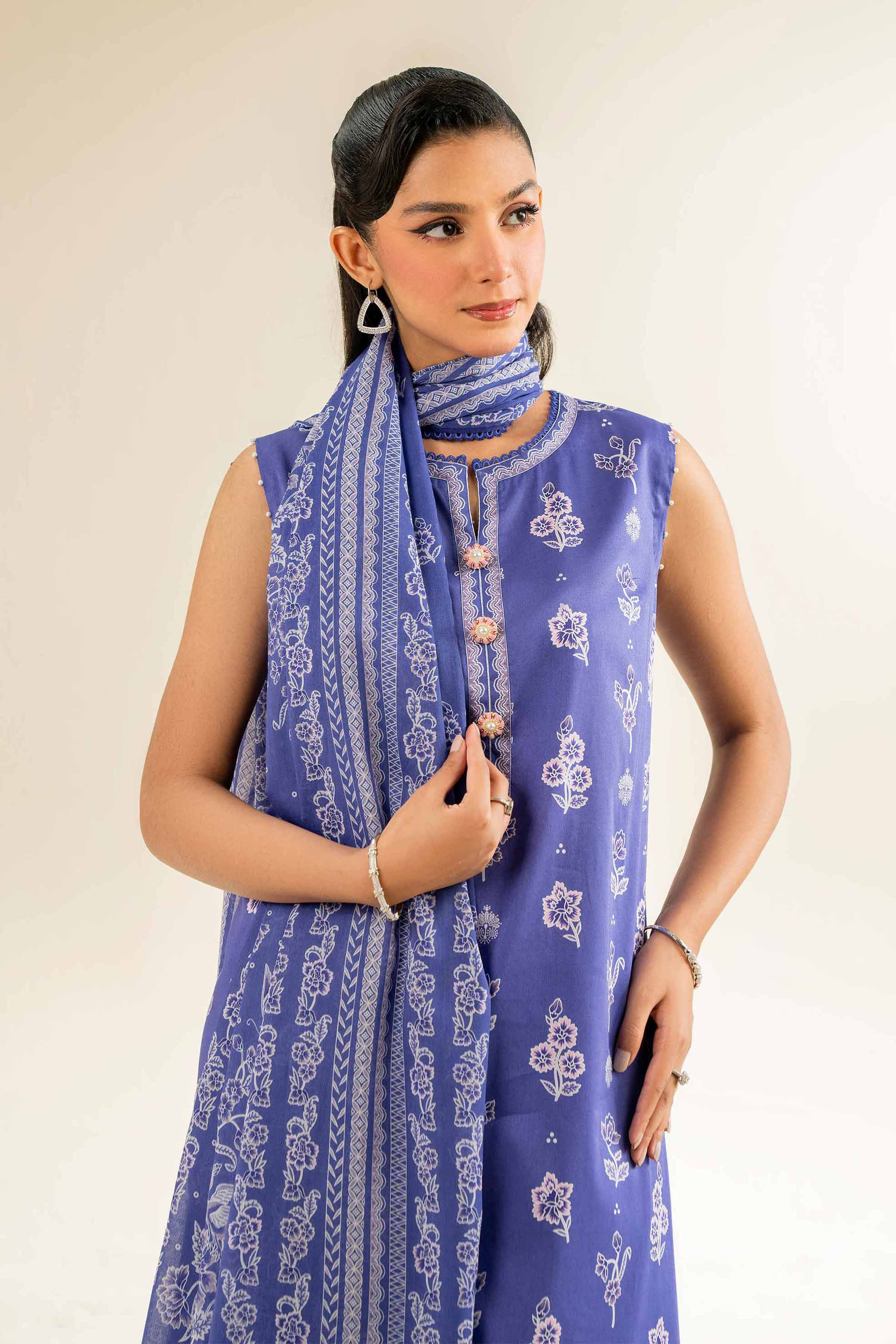 Nishat | Cross Season Edit | 42501066 - Official Nishat stockist in UK - Sakeena London