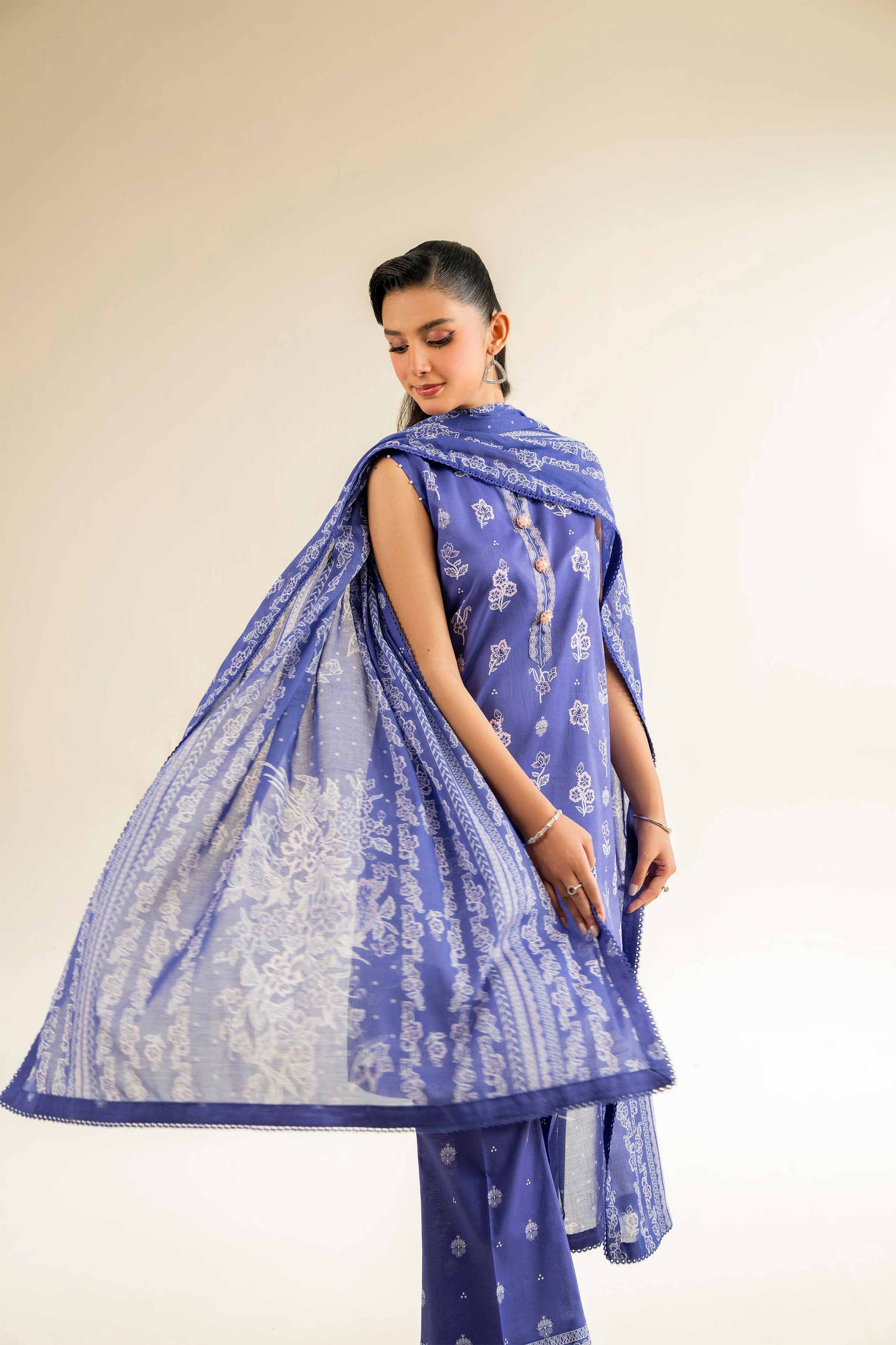 Nishat | Cross Season Edit | 42501066 - Official Nishat stockist in UK - Sakeena London