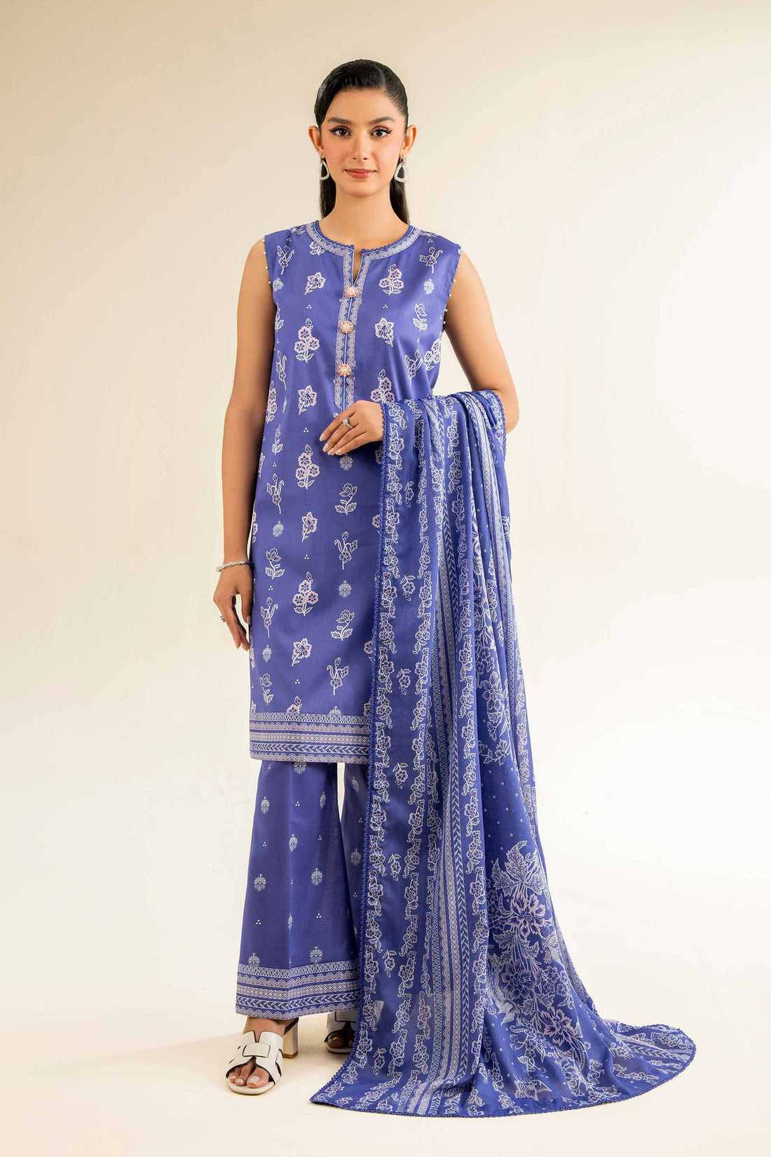 Nishat | Cross Season Edit | 42501066 - Official Nishat stockist in UK - Sakeena London