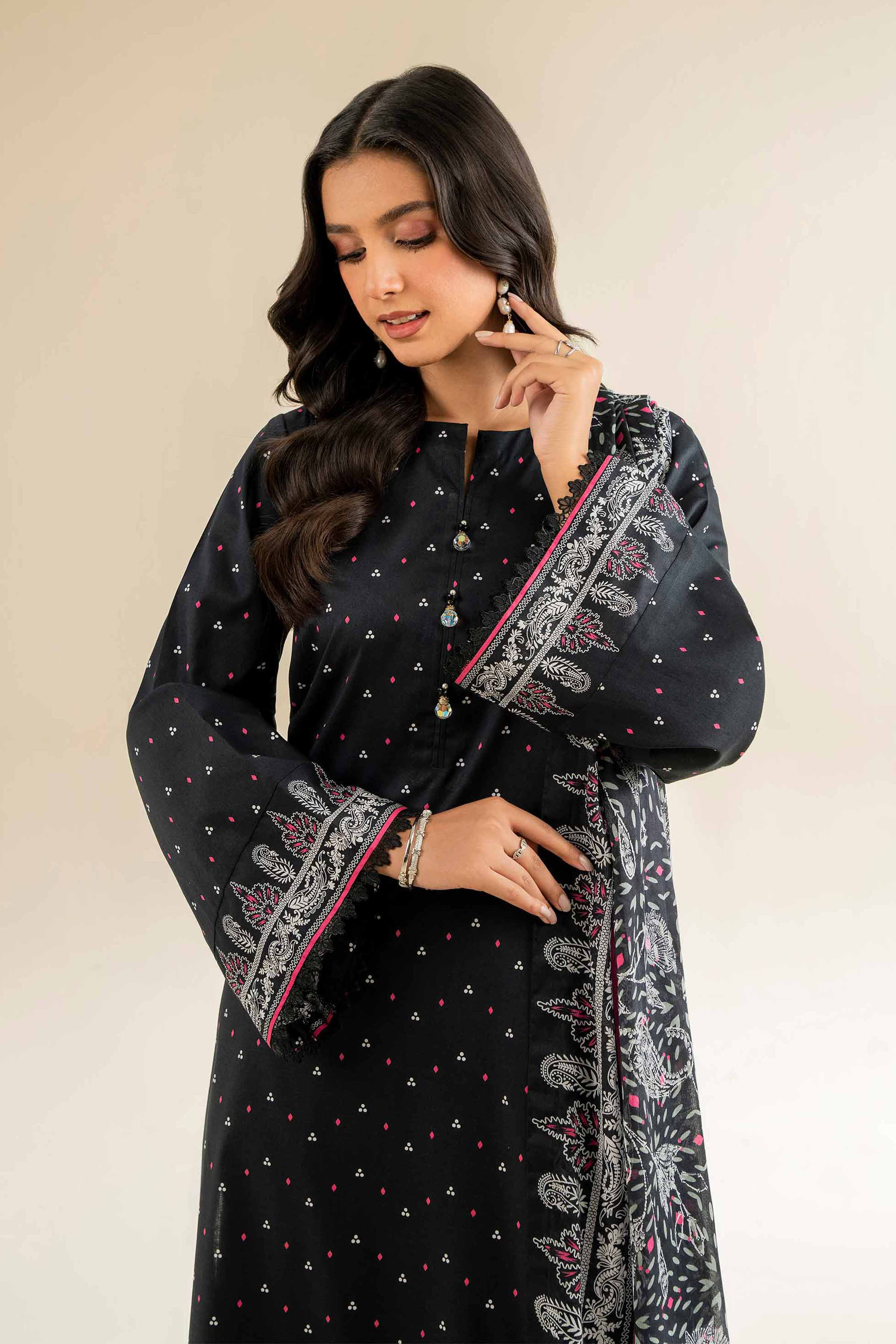 Nishat | Cross Season Edit | 42501067 - Official Nishat stockist in UK - Sakeena London